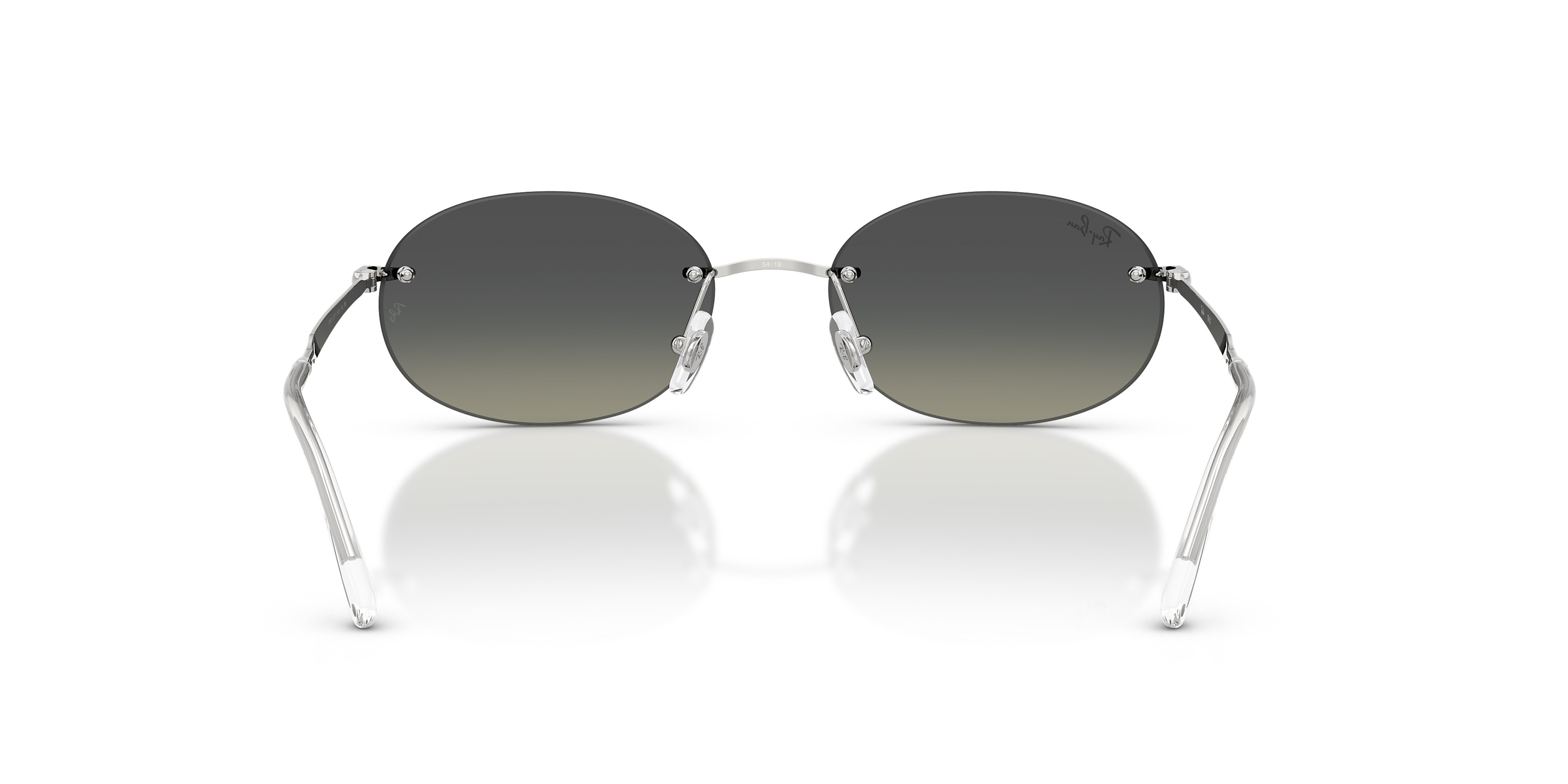 RAYBAN RB 3767 003/11 54