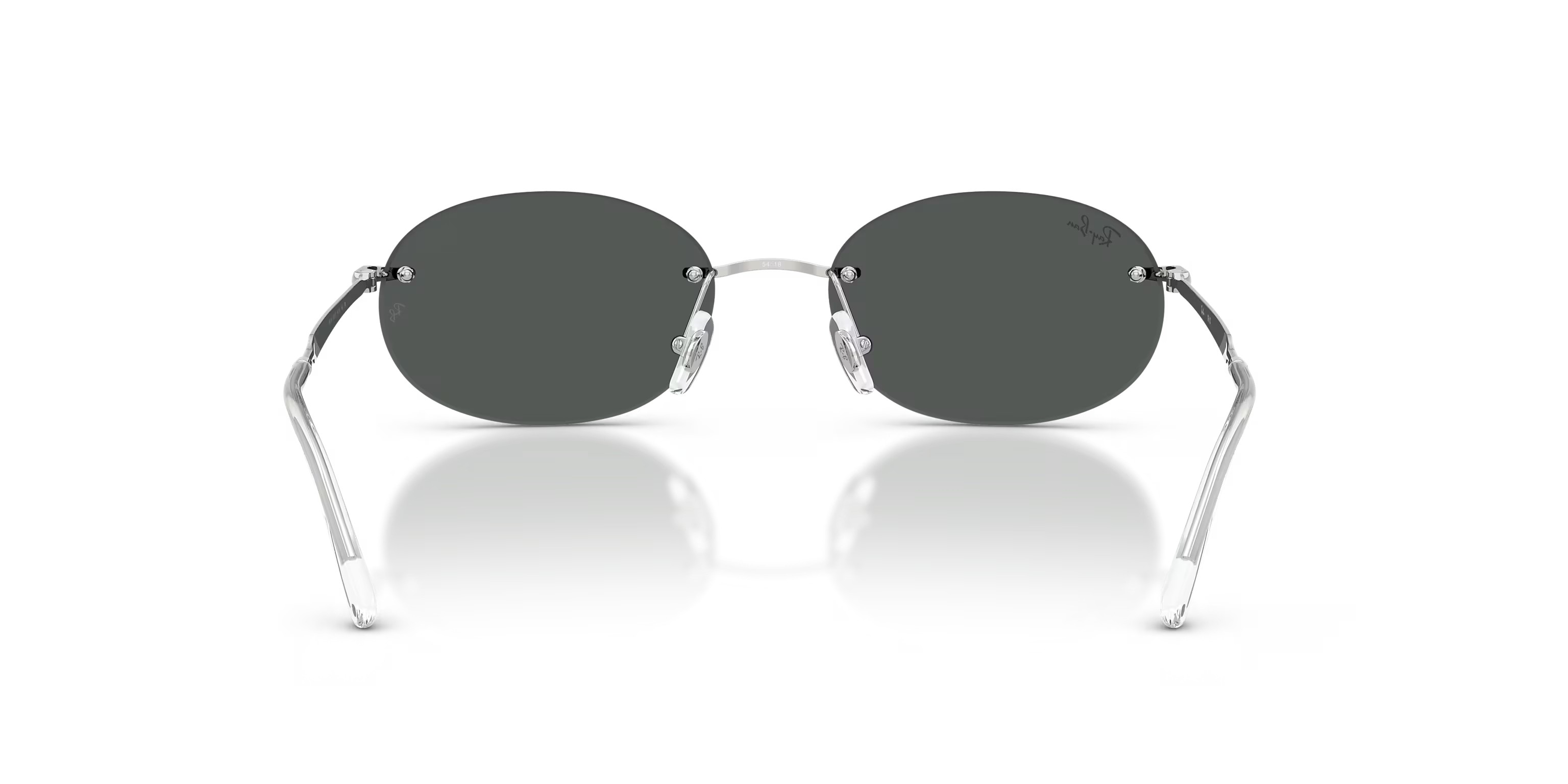 RAYBAN RB 3767 003/87 54