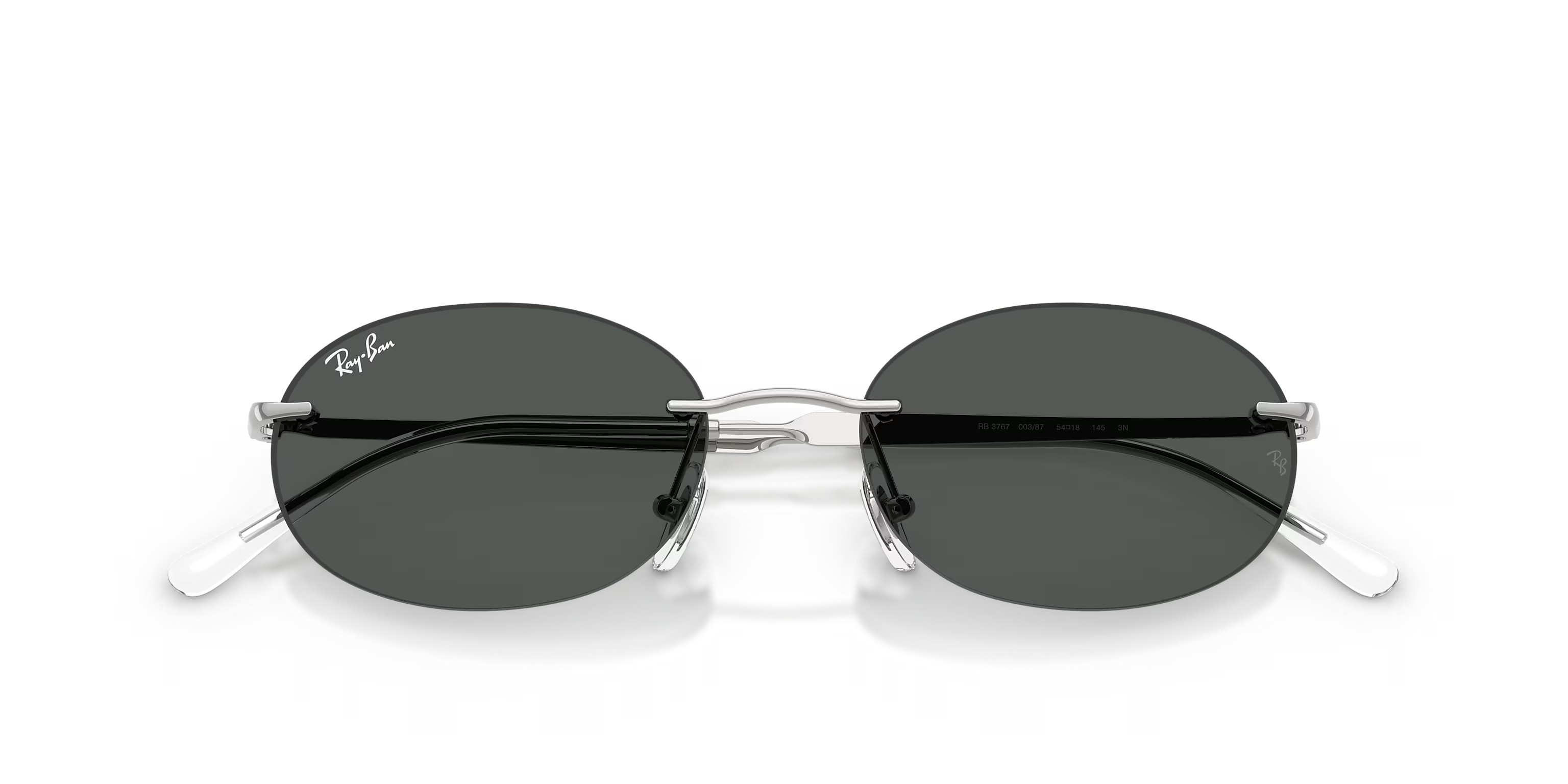 RAYBAN RB 3767 003/87 54