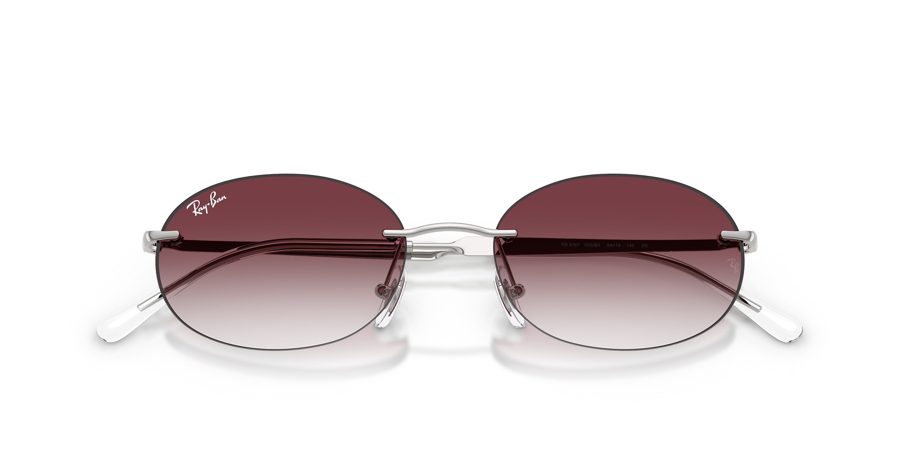 RAYBAN RB 3767 003/8H 54