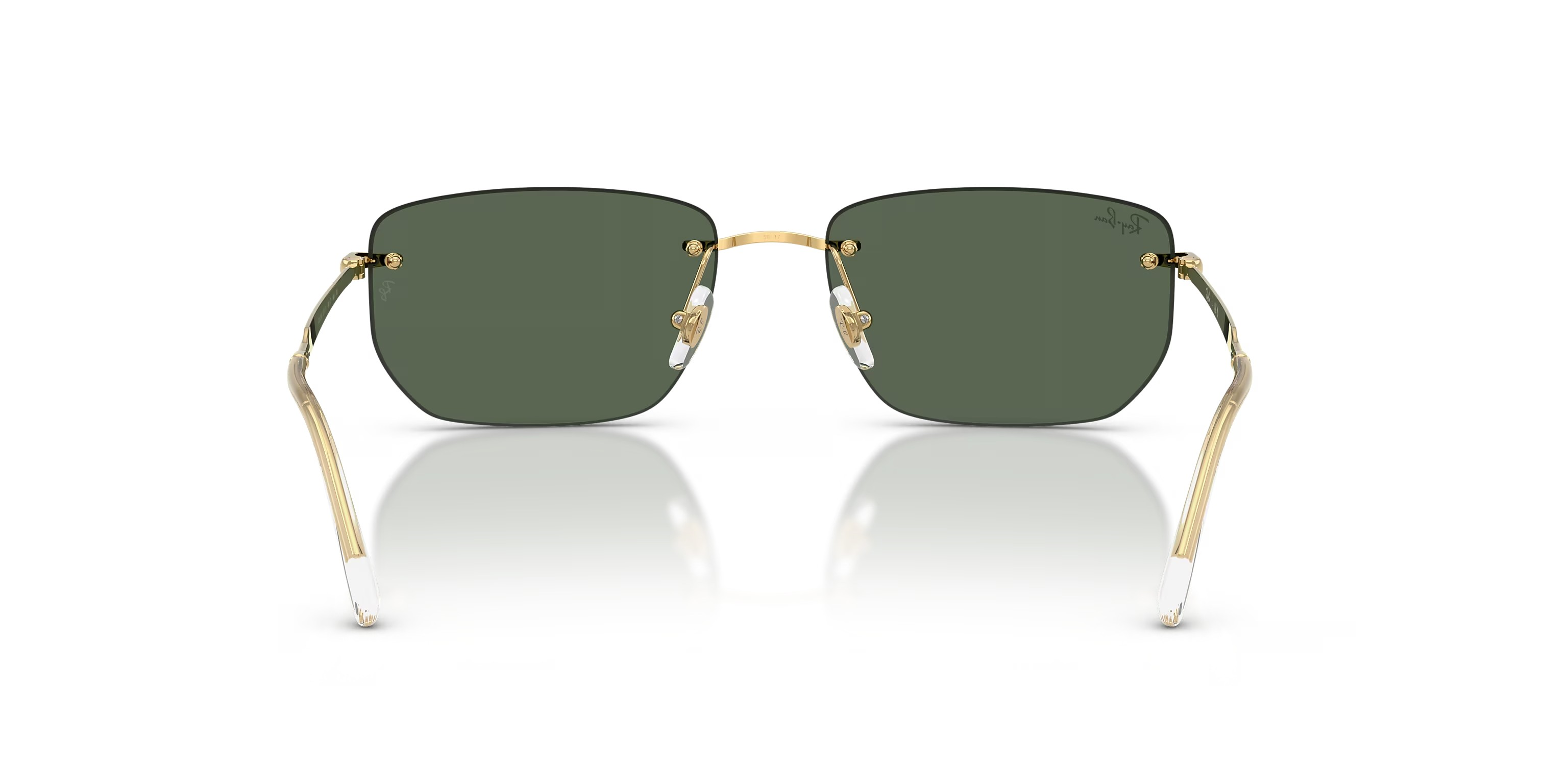 RAYBAN RB 3768 001/71 56