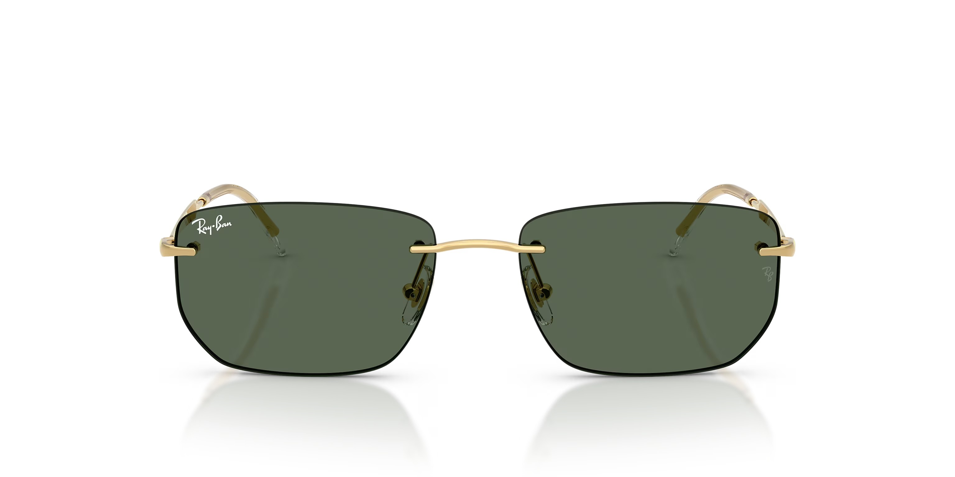 RAYBAN RB 3768 001/71 56