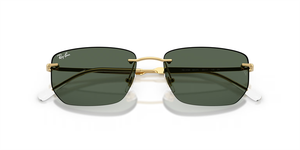 RAYBAN RB 3768 001/71 56
