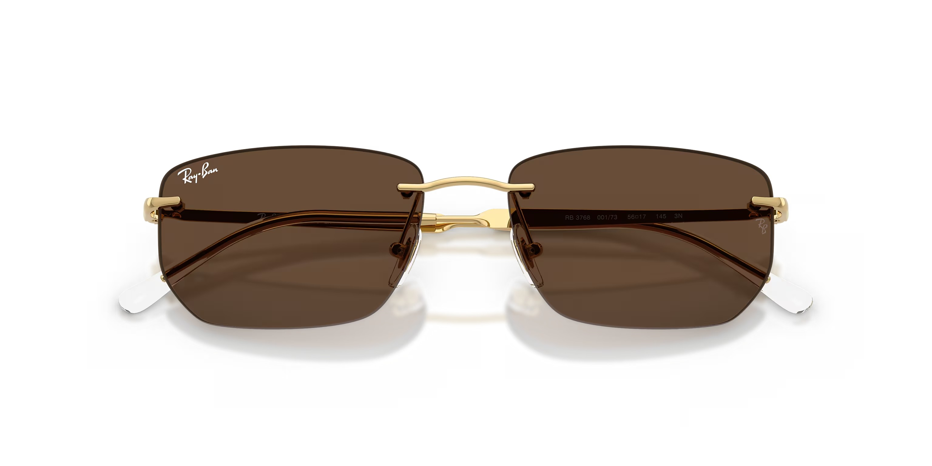 RAYBAN RB 3768 001/73 56
