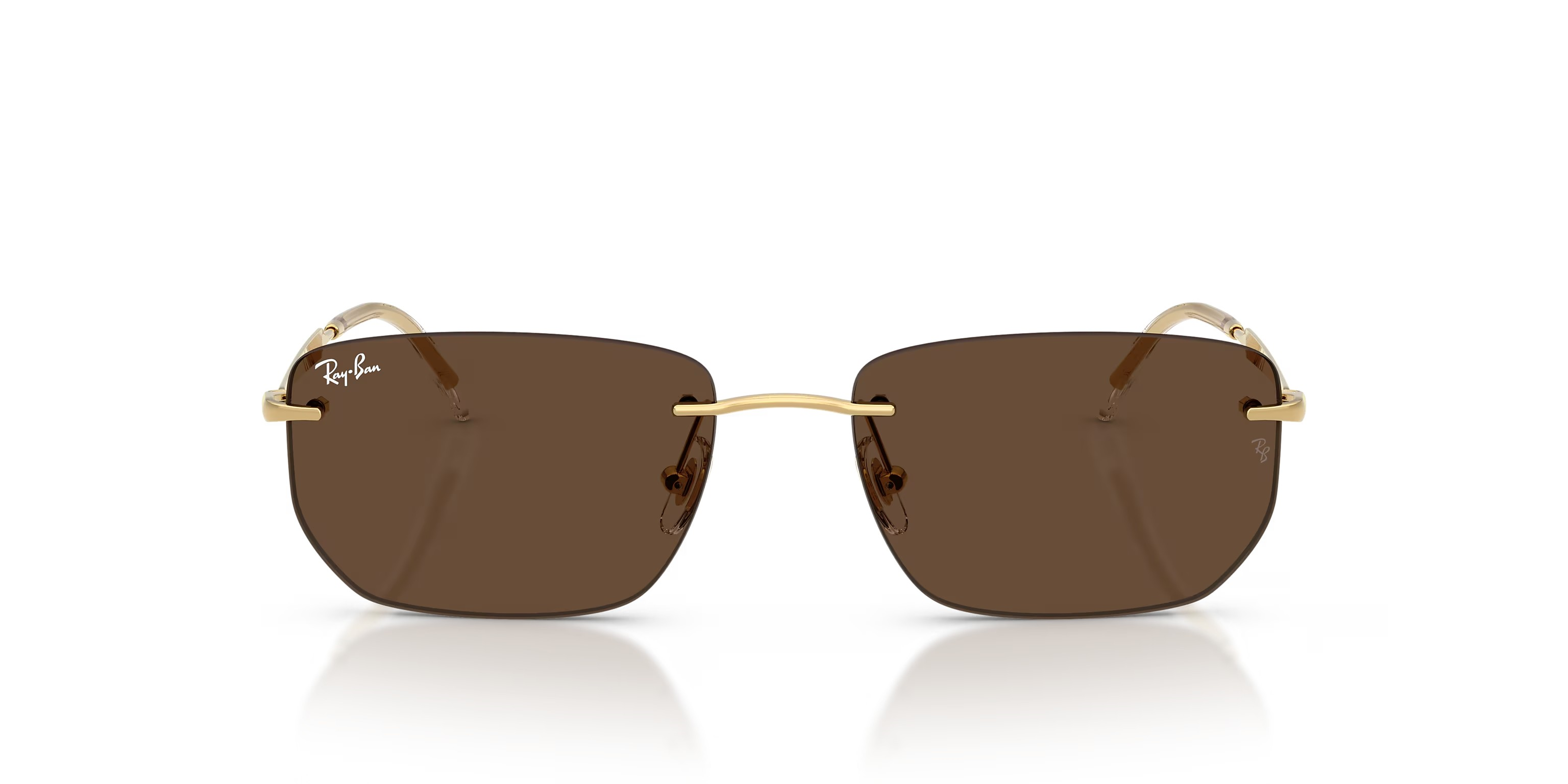RAYBAN RB 3768 001/73 56