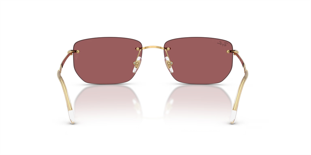 RAYBAN RB 3768 001/D0 56