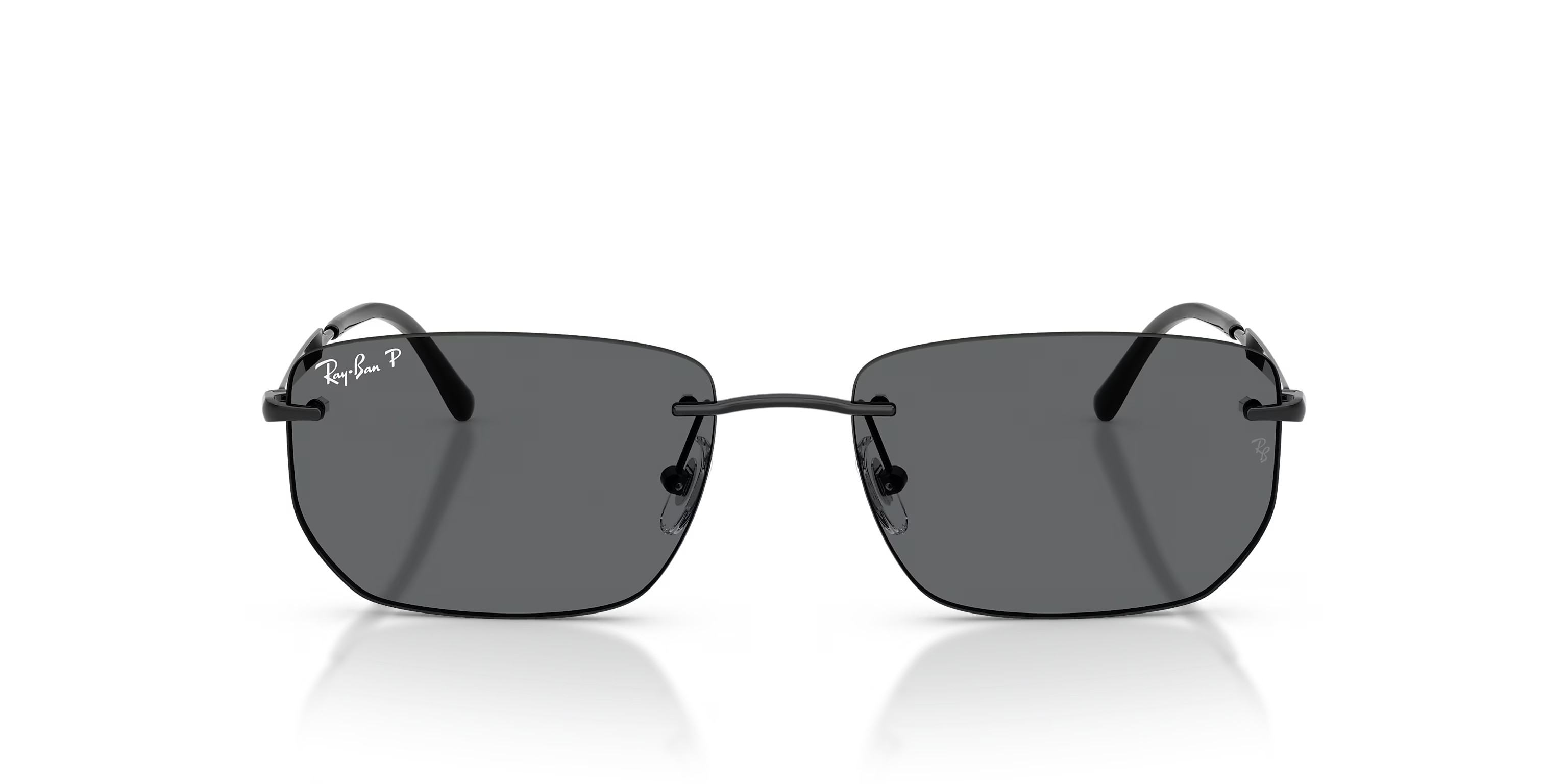 RAYBAN RB 3768 002/81 56