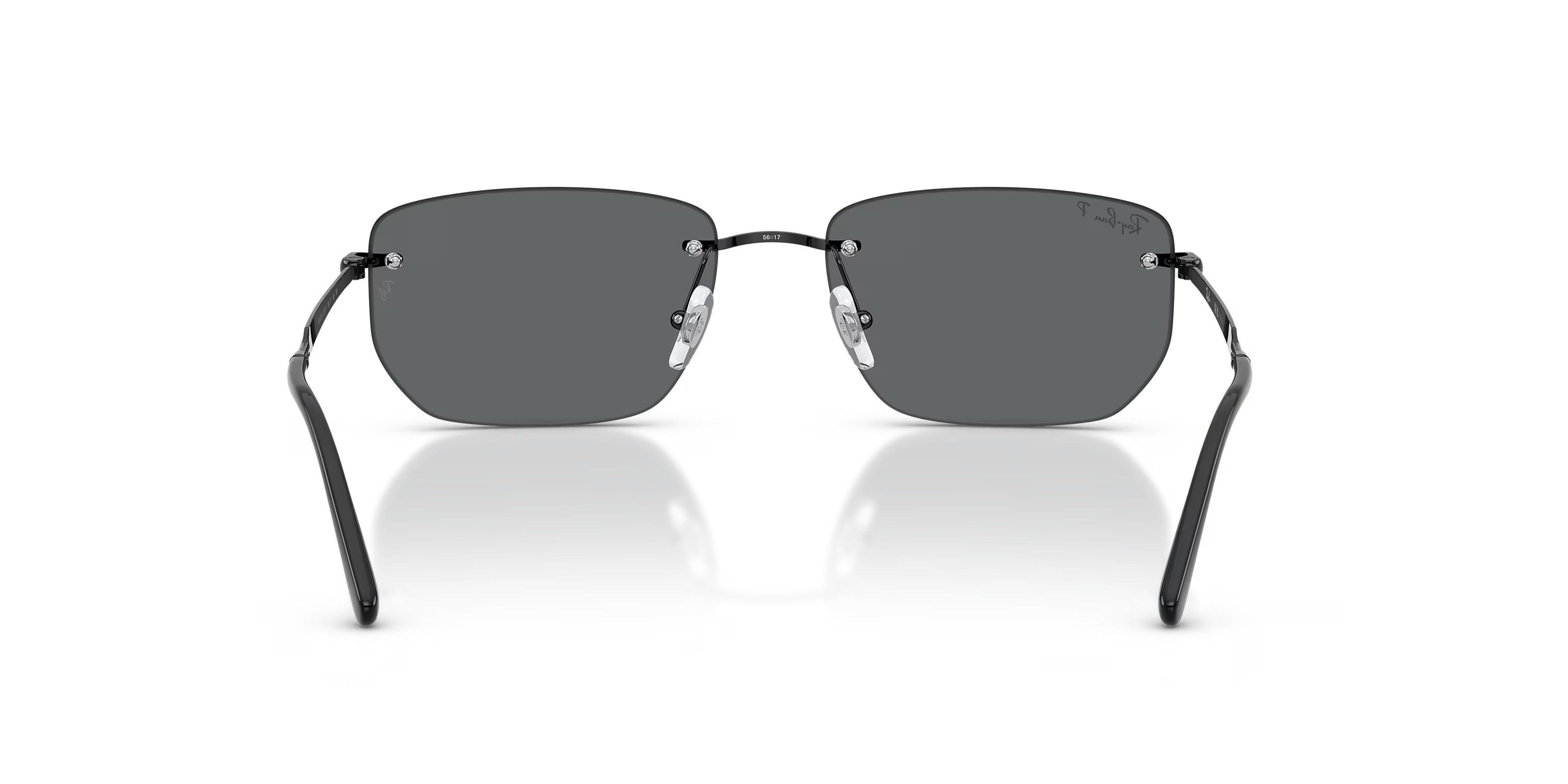 RAYBAN RB 3768 002/81 56