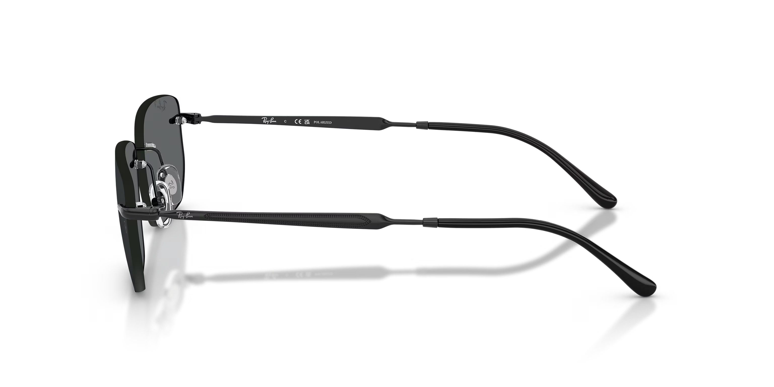 RAYBAN RB 3768 002/81 56