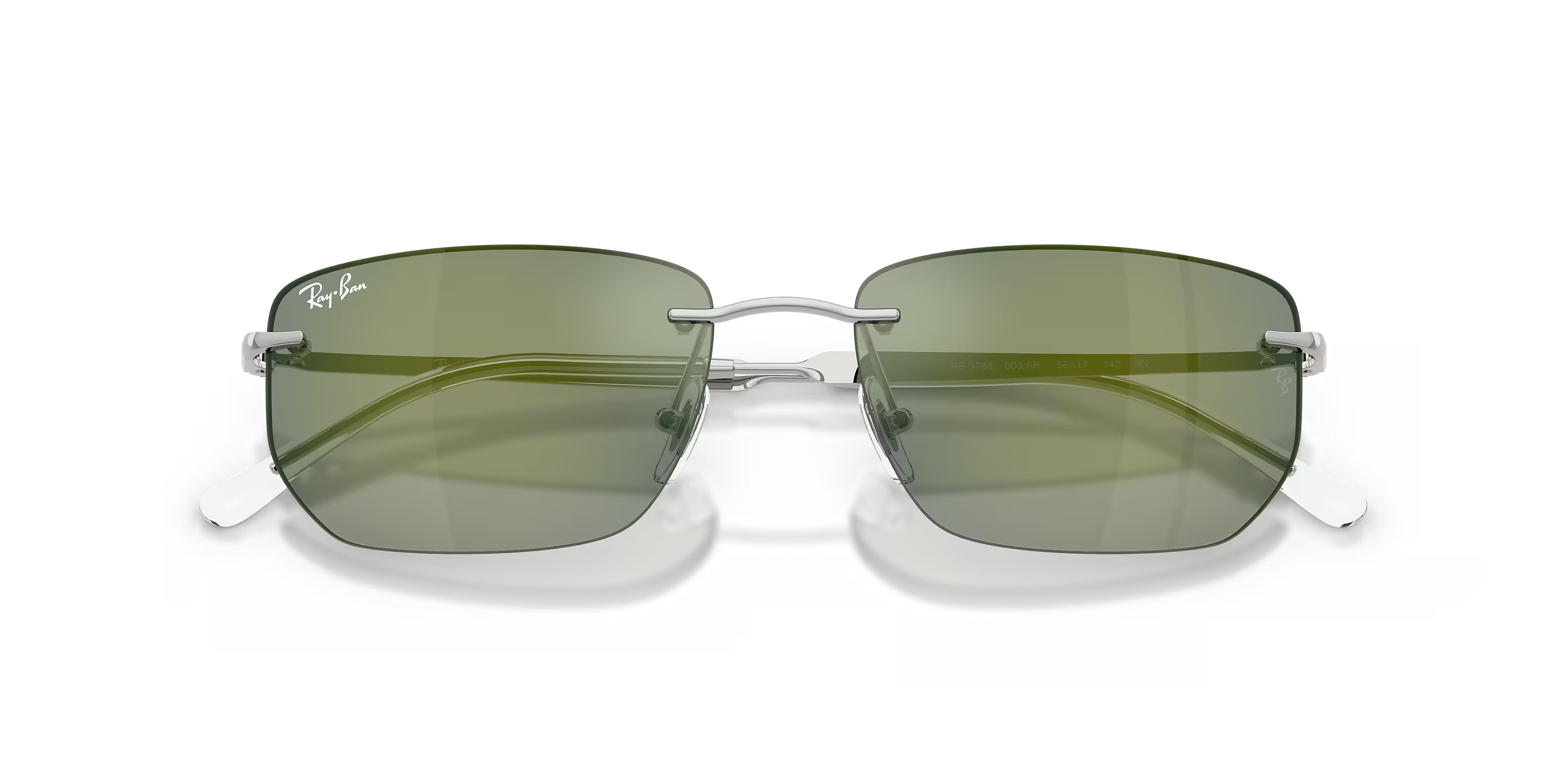 RAYBAN RB 3768 003/6R 56