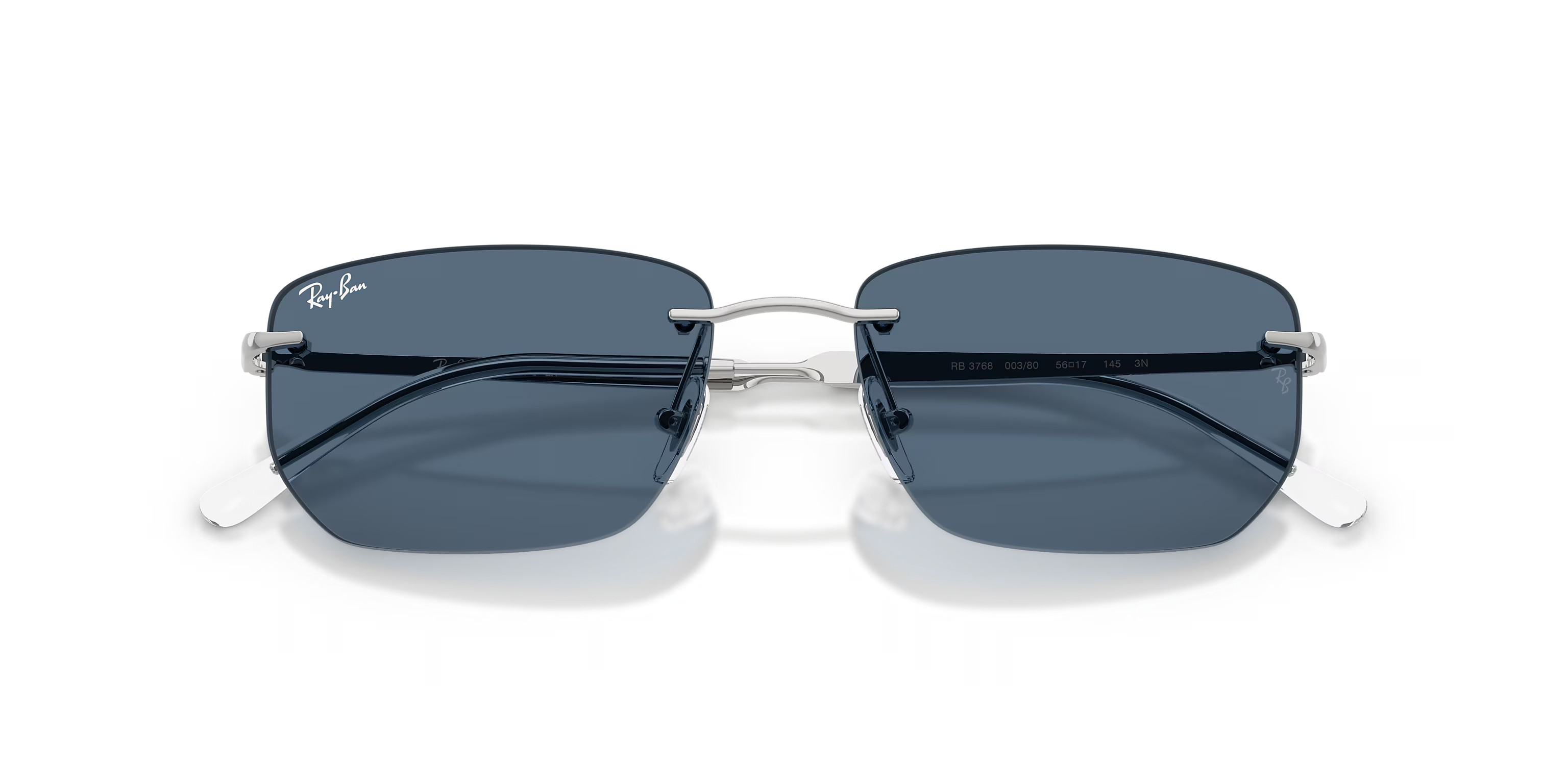 RAYBAN RB 3768 003/80 56