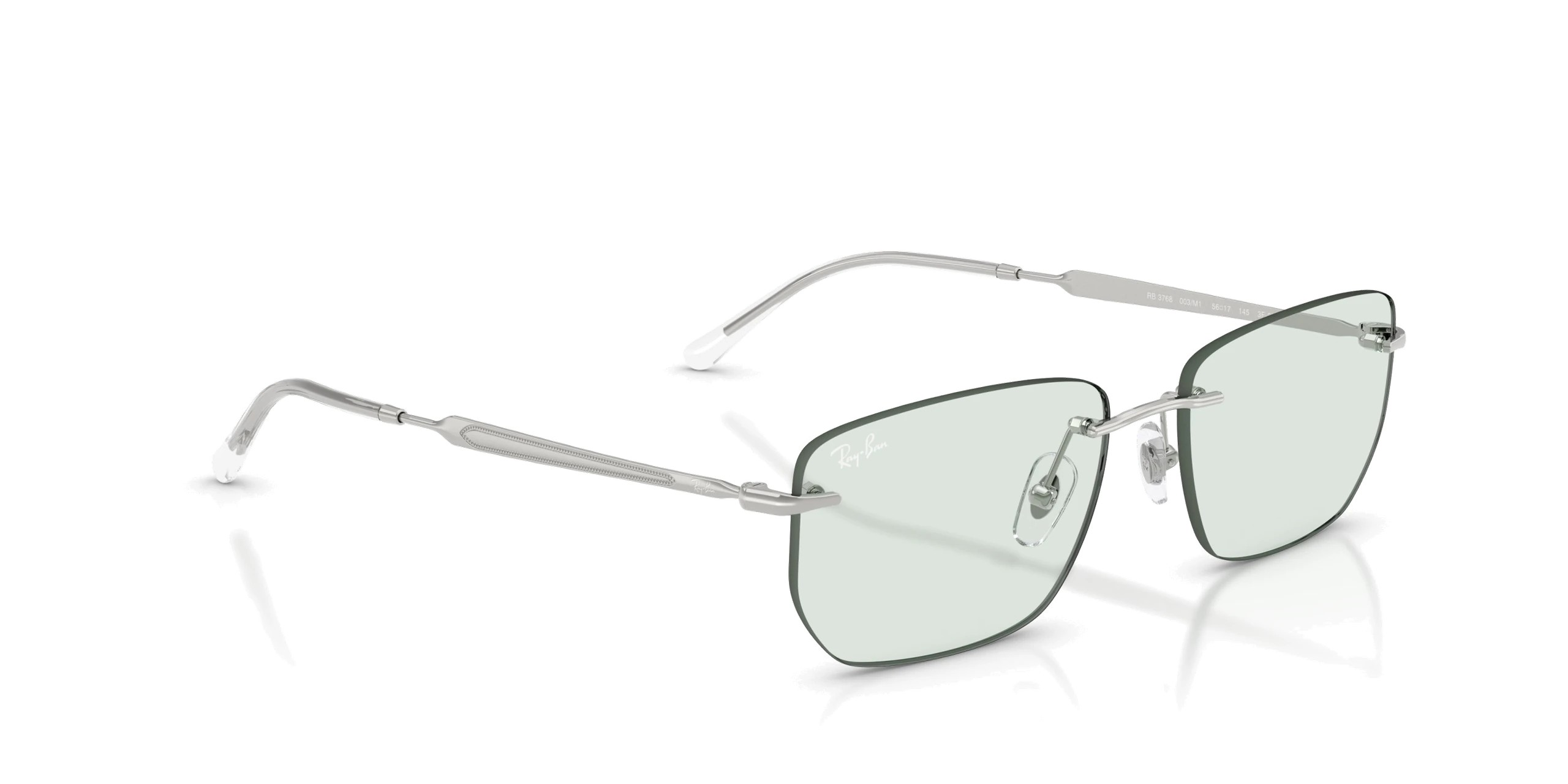 RAYBAN RB 3768 (Güneşte Koyulaşan) 003/M1 56
