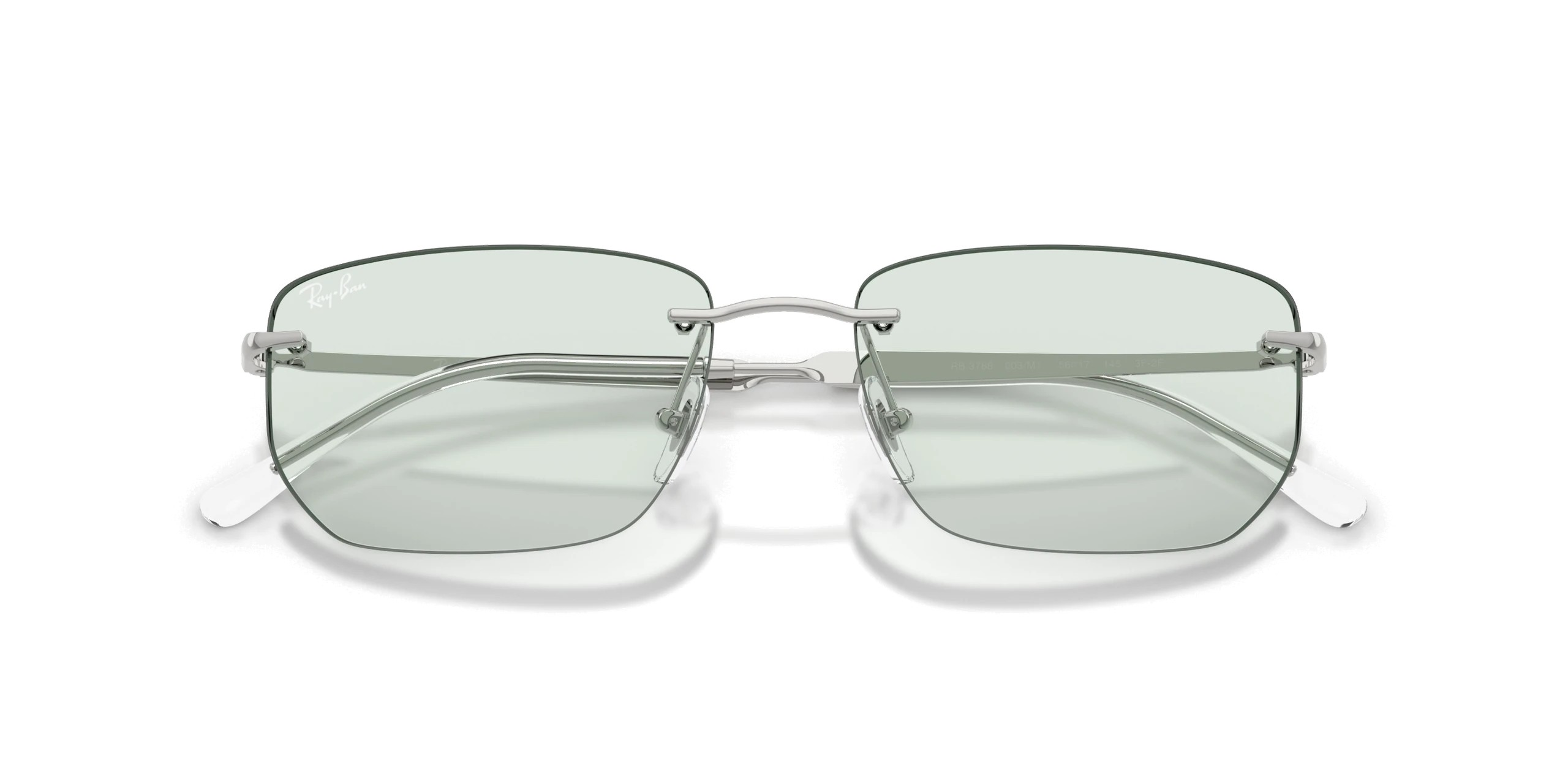 RAYBAN RB 3768 (Güneşte Koyulaşan) 003/M1 56