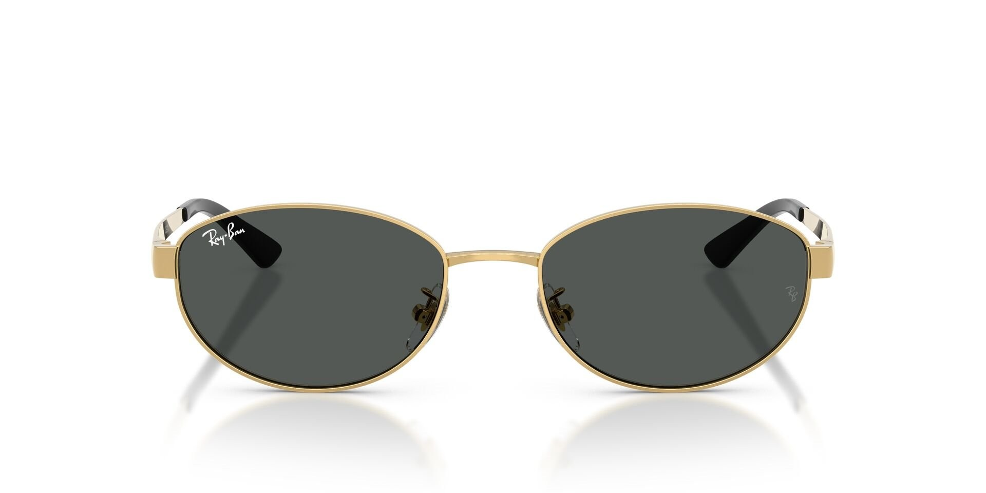 RAYBAN RB 3774-D 001/87 55