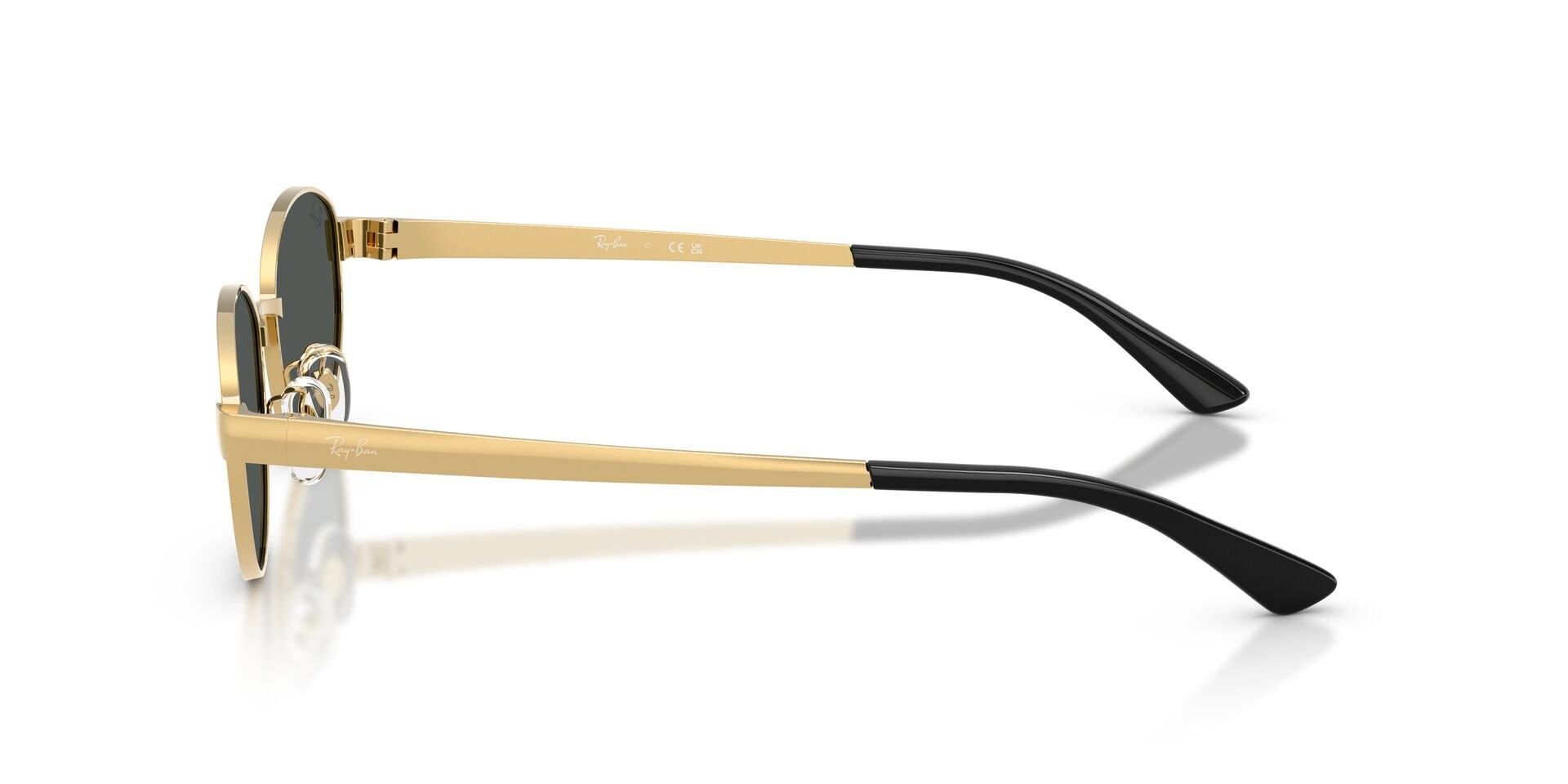 RAYBAN RB 3774-D 001/87 55