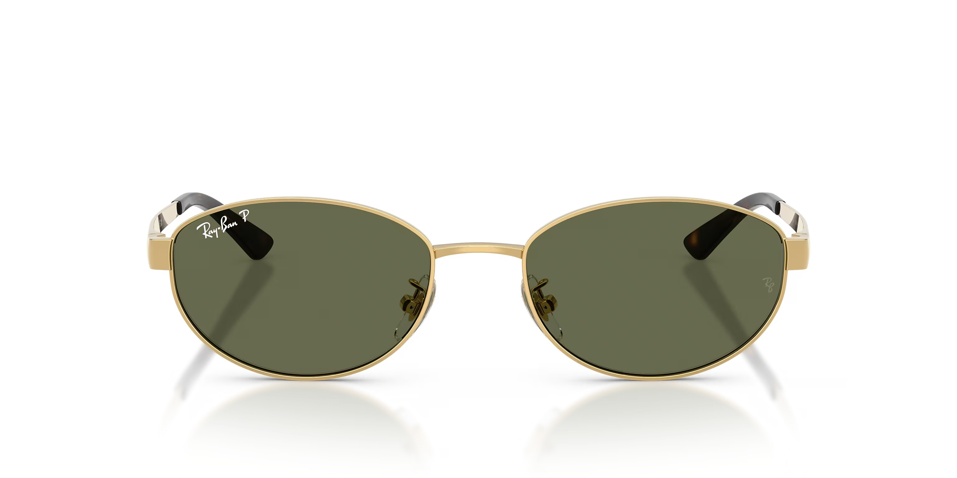RAYBAN RB 3774-D 001/9A 55