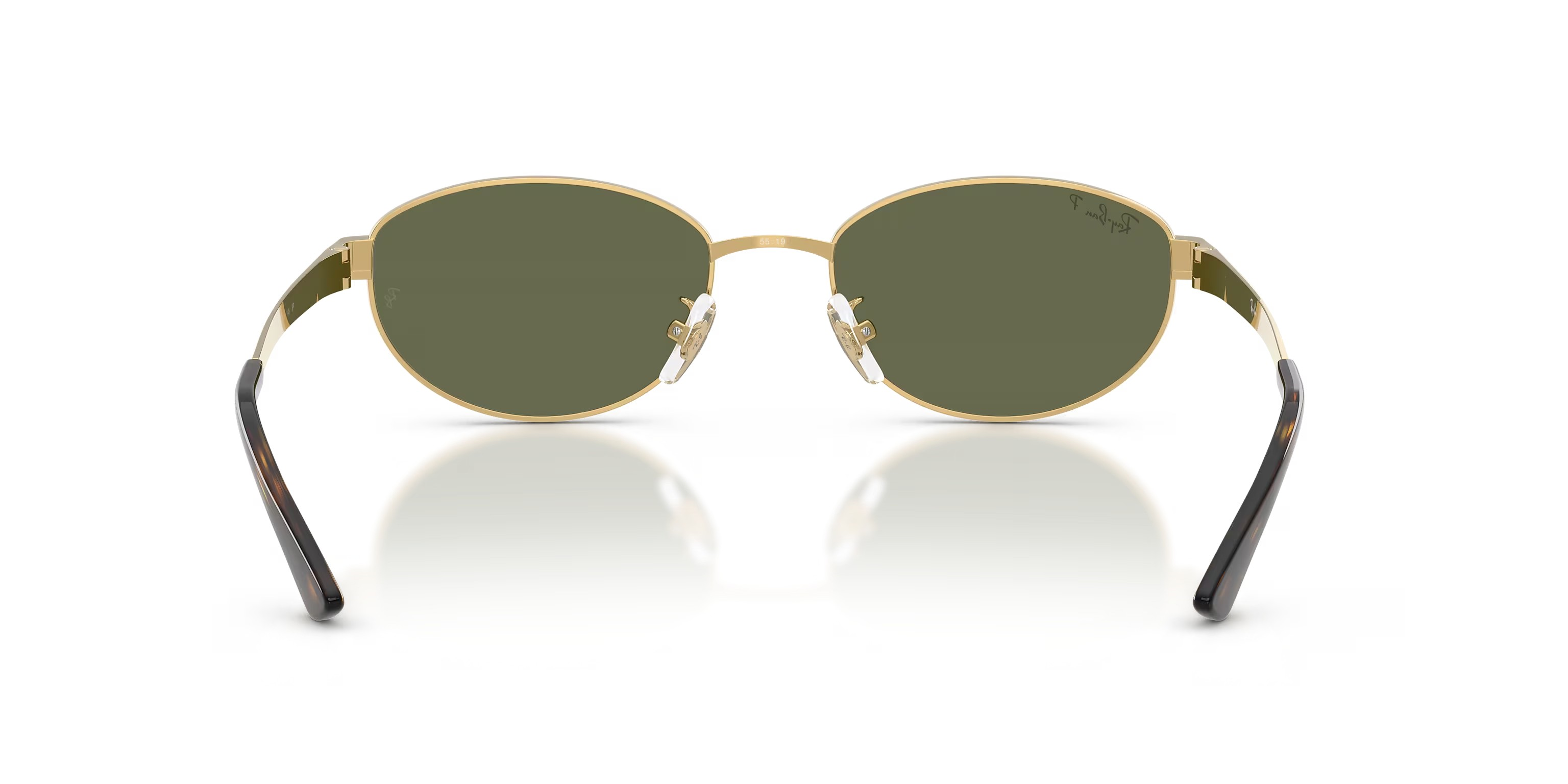 RAYBAN RB 3774-D 001/9A 55