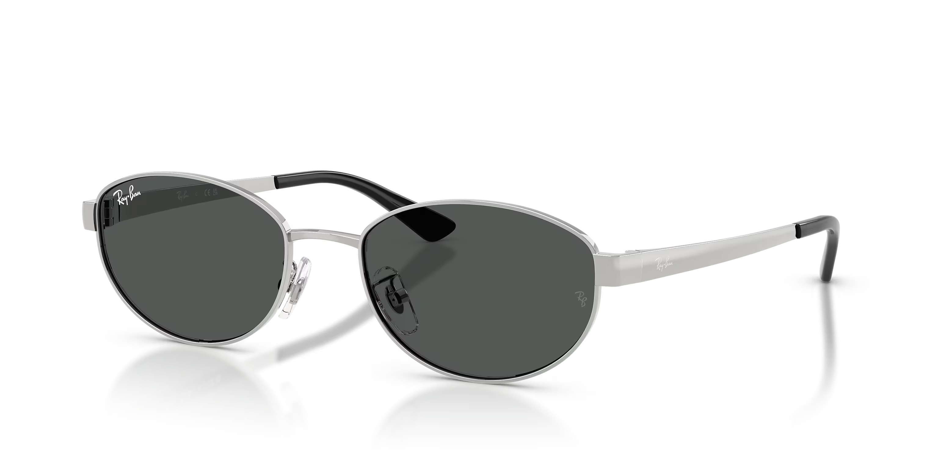 RAYBAN RB 3774-D 003/87 55