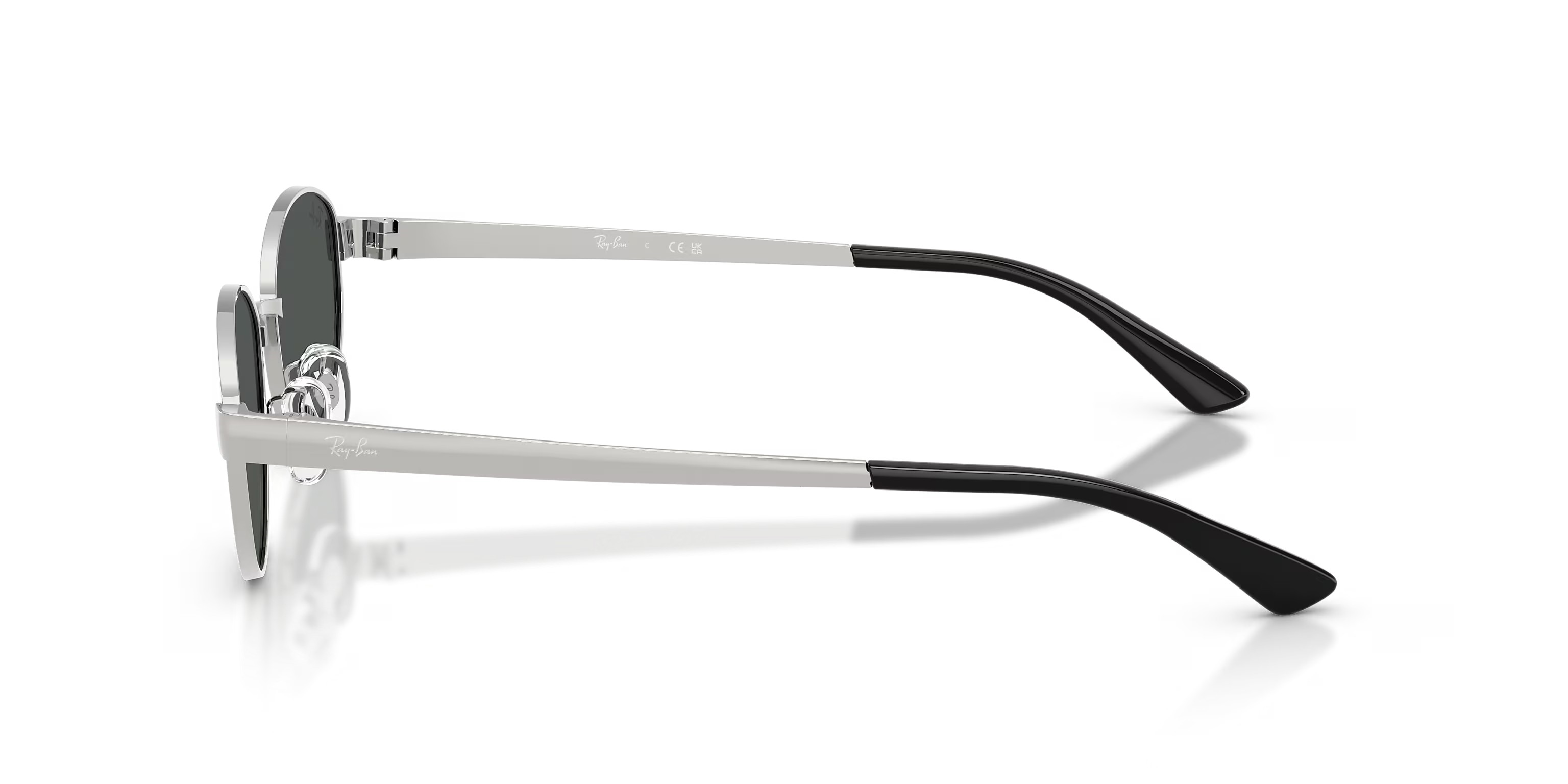 RAYBAN RB 3774-D 003/87 55