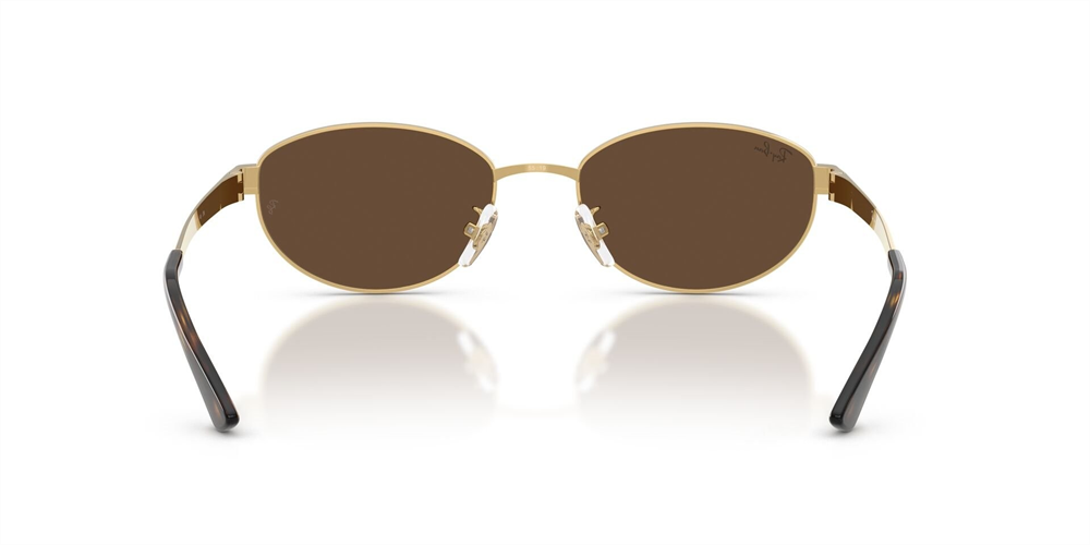 RAYBAN RB 3774D 001/73 55