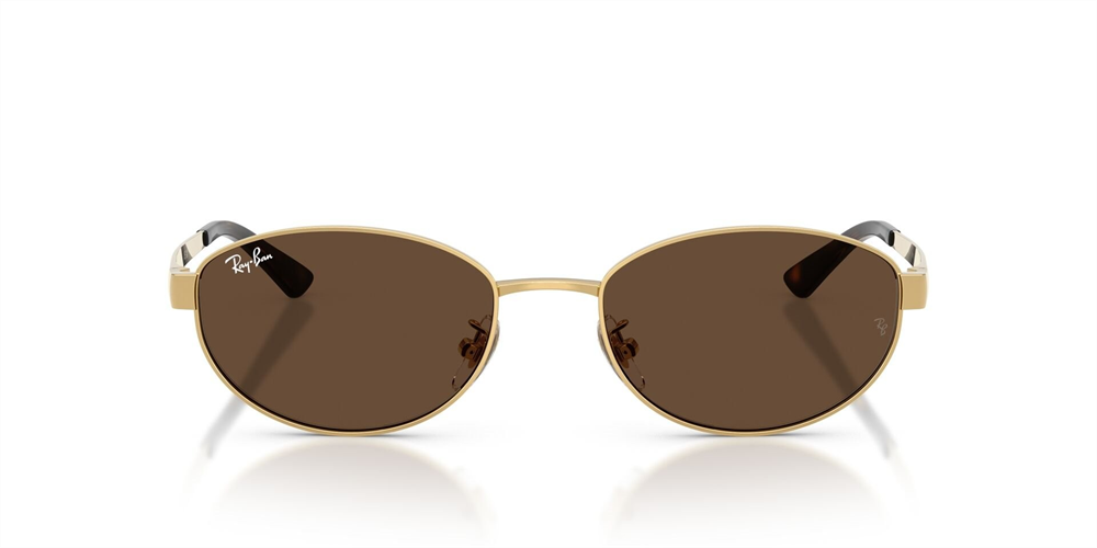 RAYBAN RB 3774D 001/73 55