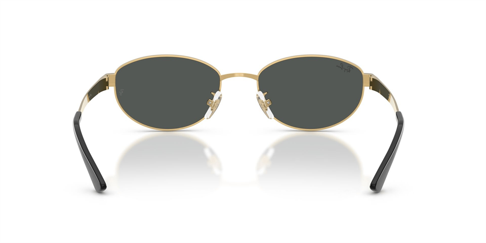 RAYBAN RB 3774D 001/87 55