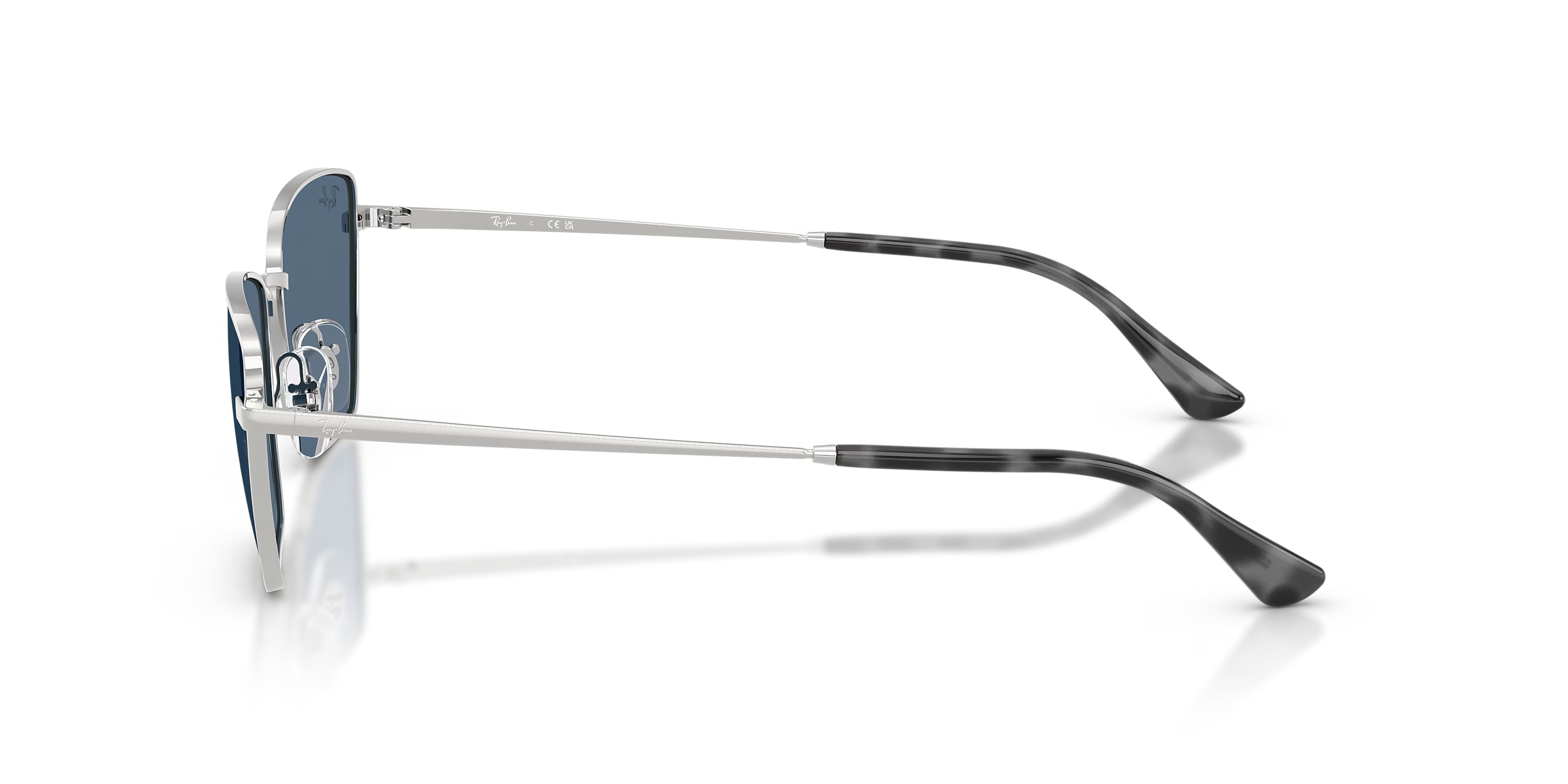 RAYBAN RB 3783 003/80 56