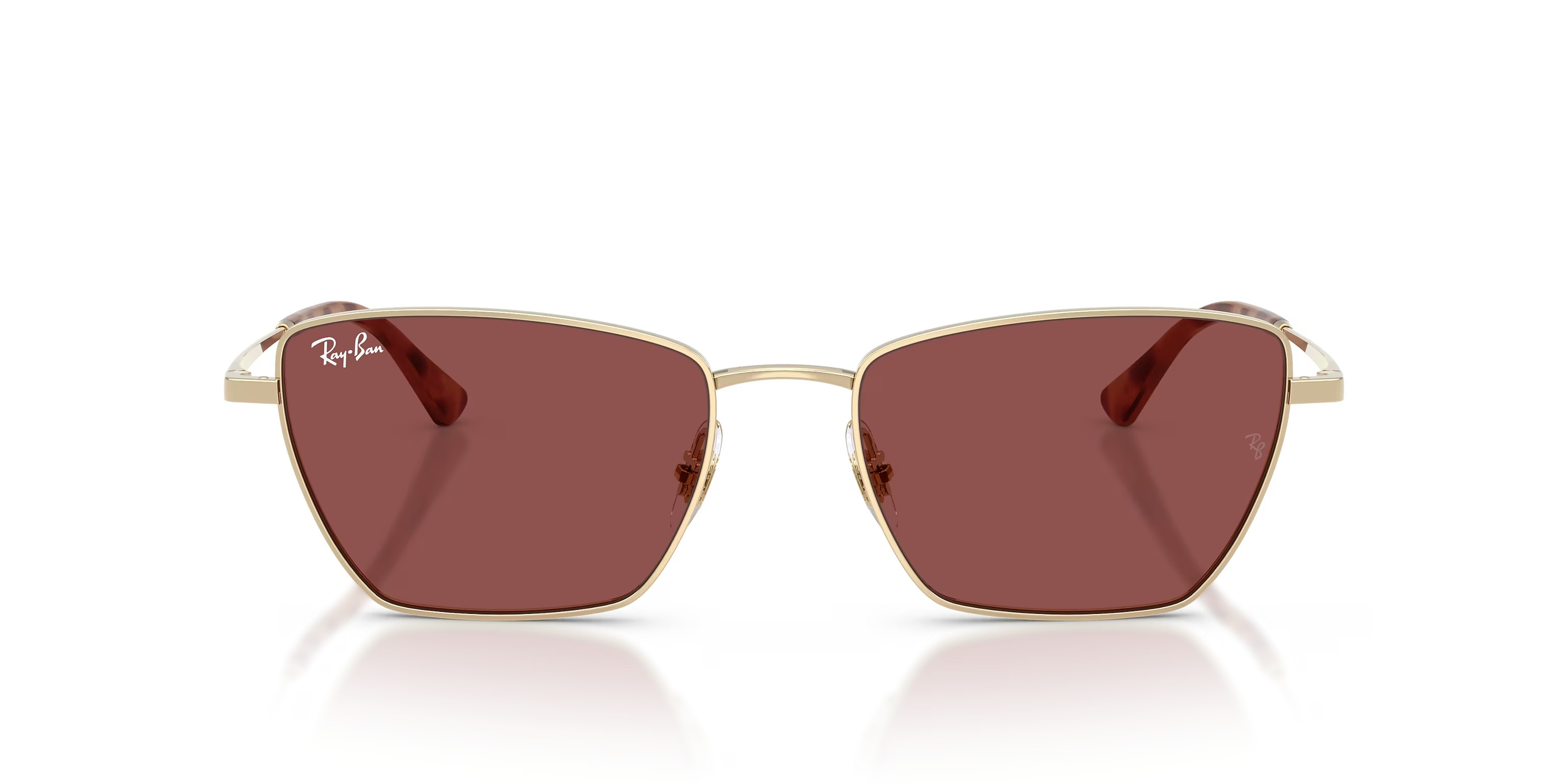 RAYBAN RB 3783 921375 53
