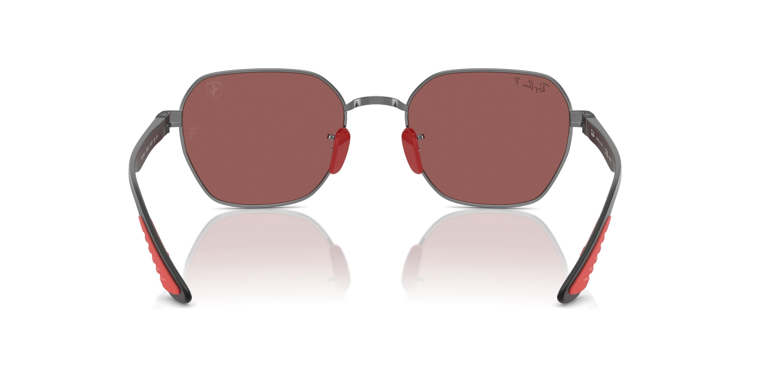 RAYBAN RB 3794-M Scuderia Ferrari F001H2 54