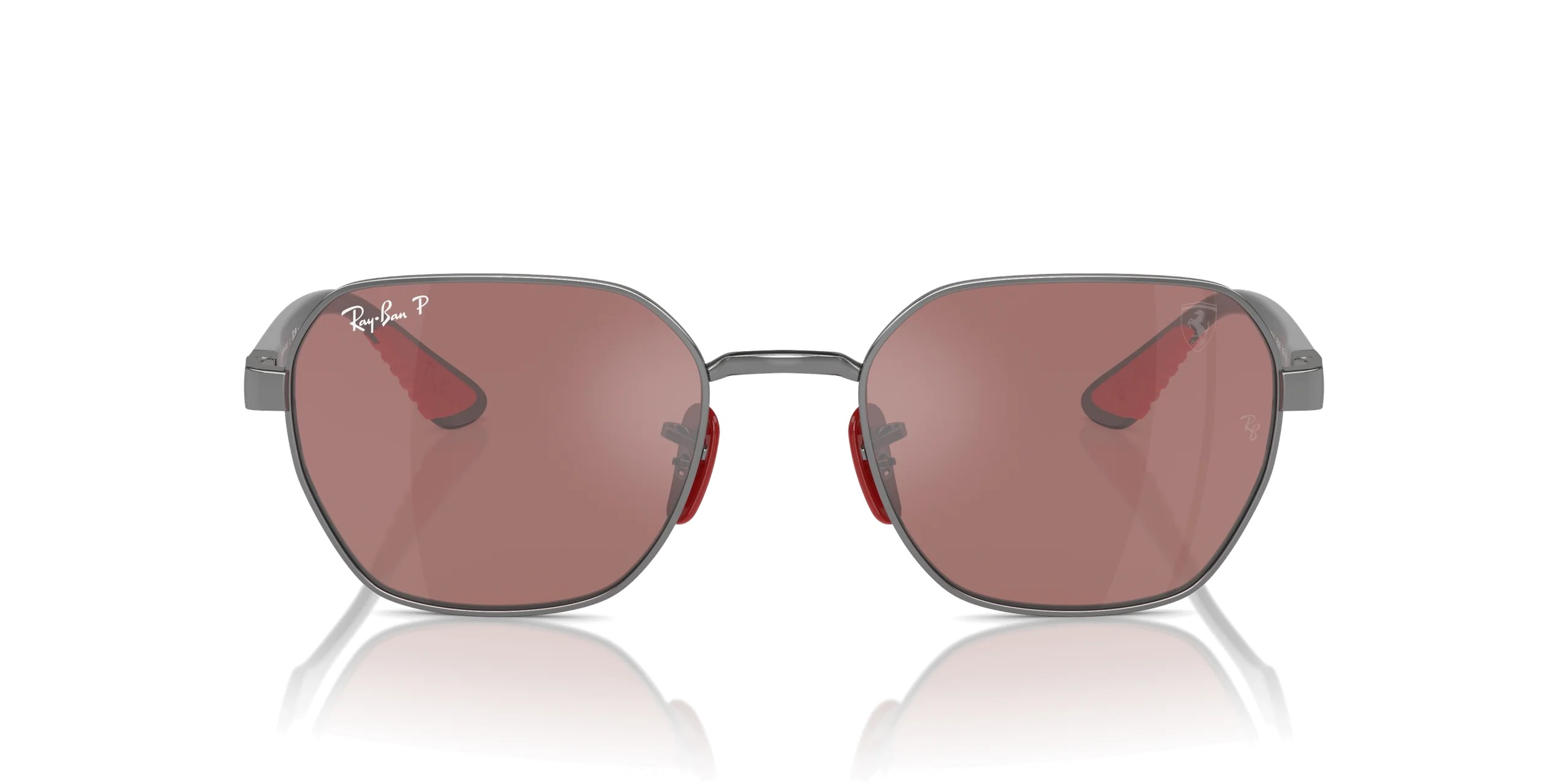 RAYBAN RB 3794-M Scuderia Ferrari F001H2 54