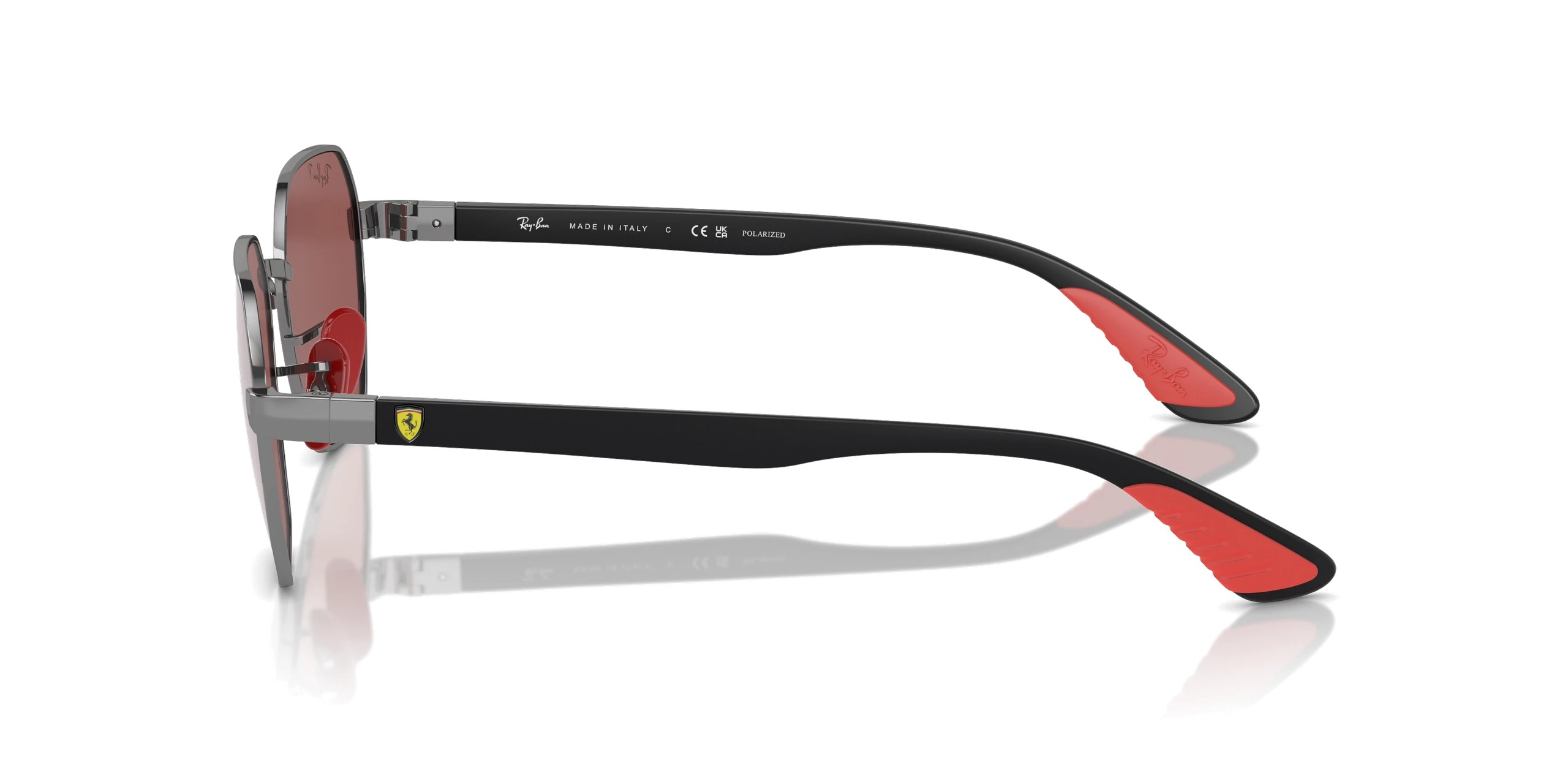 RAYBAN RB 3794-M Scuderia Ferrari F001H2 54