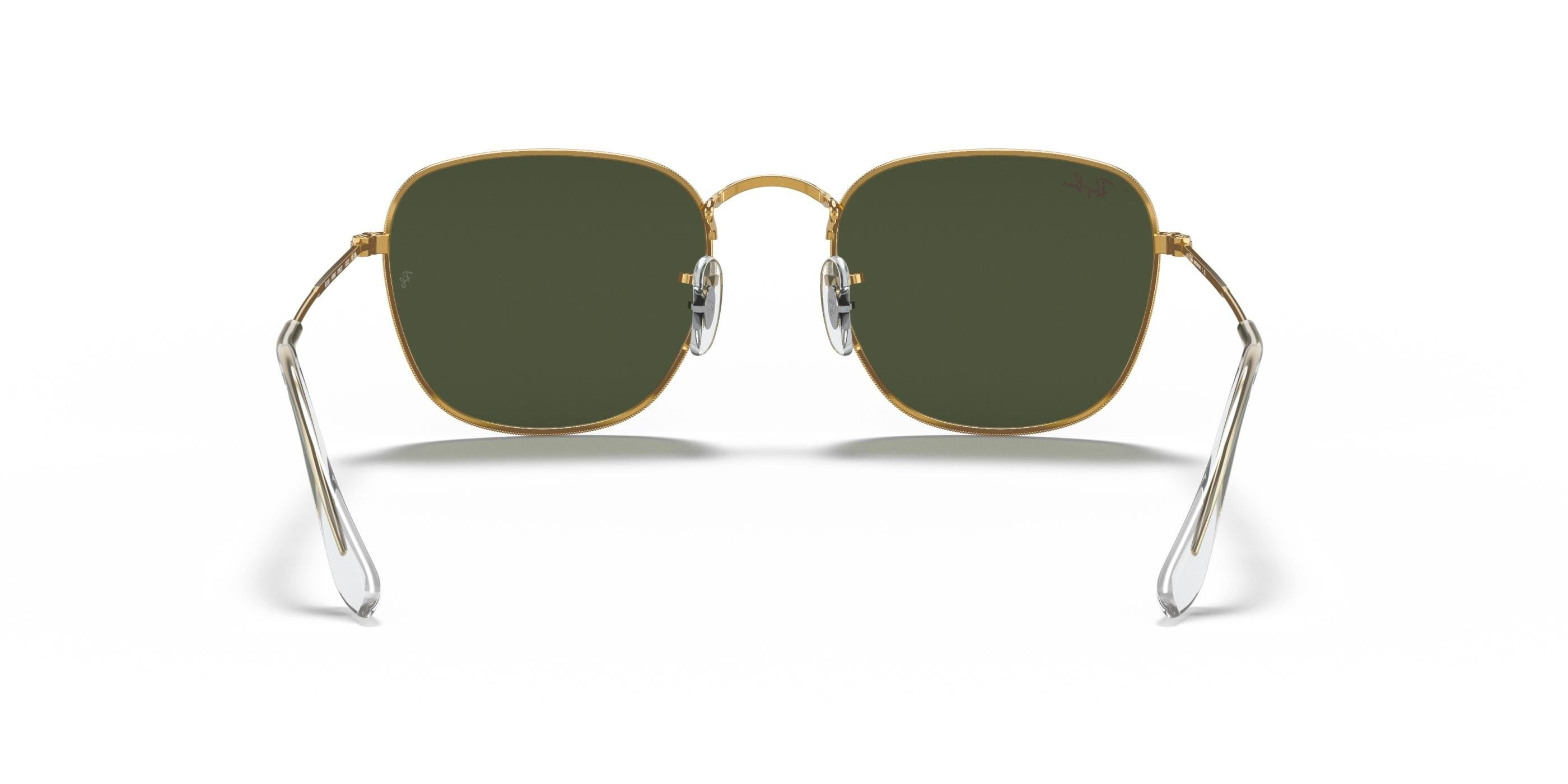 RAYBAN RB 3857 Frank 9196/31 51
