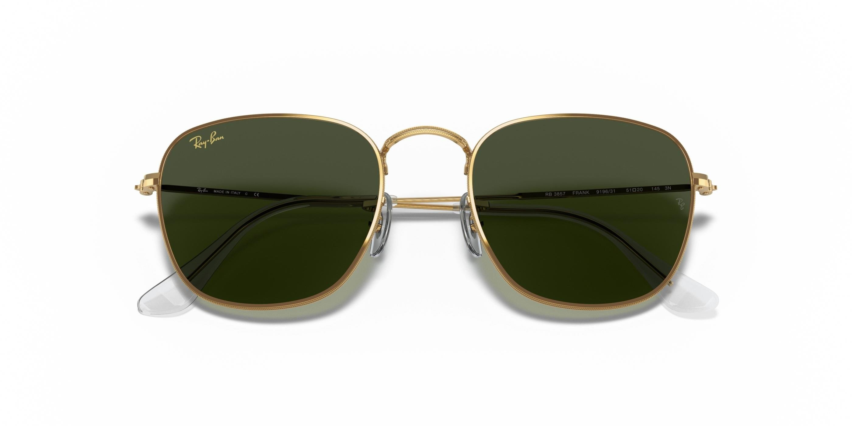 RAYBAN RB 3857 Frank 9196/31 51