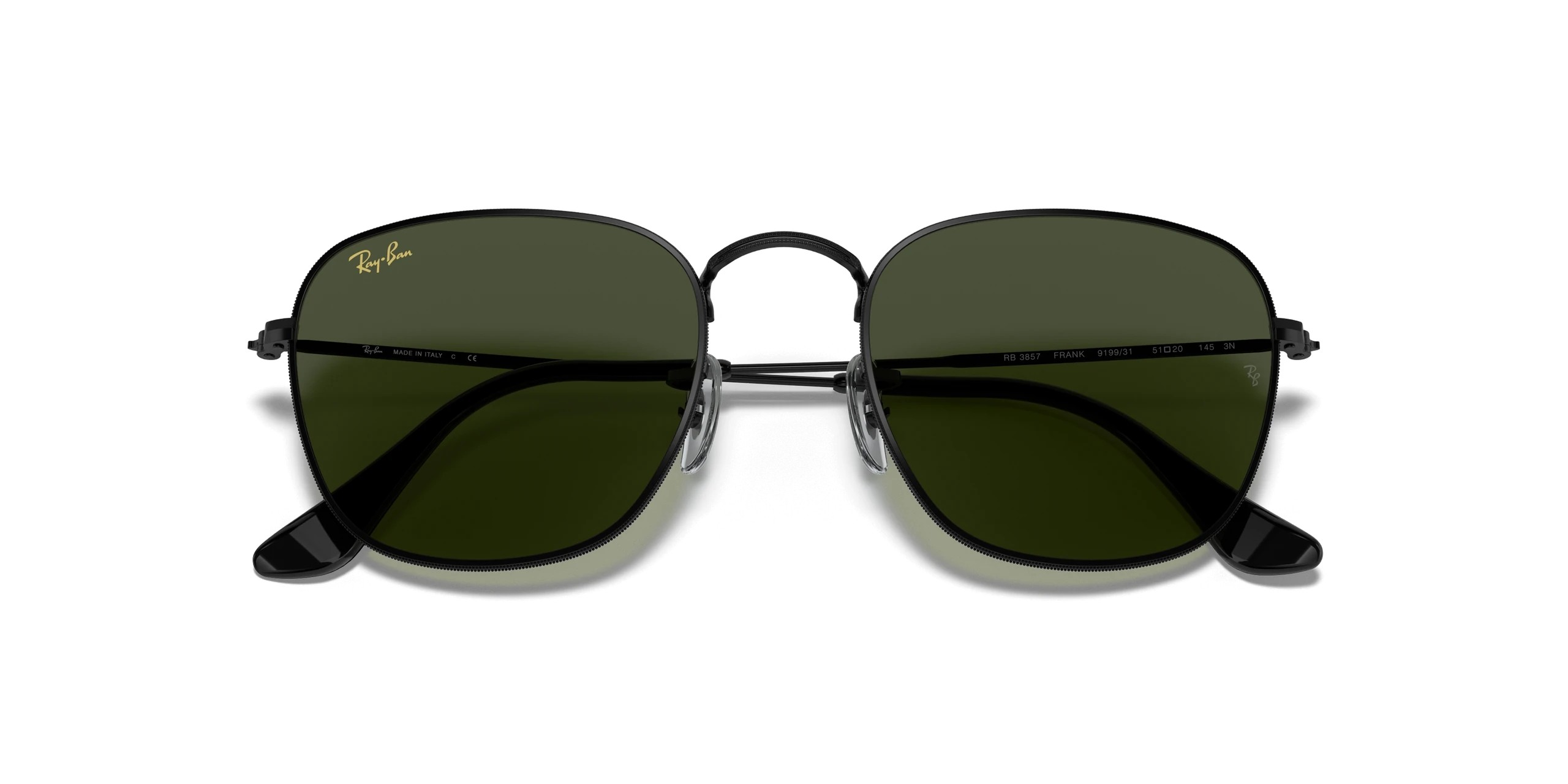 RAYBAN RB 3857 Frank 919931 54