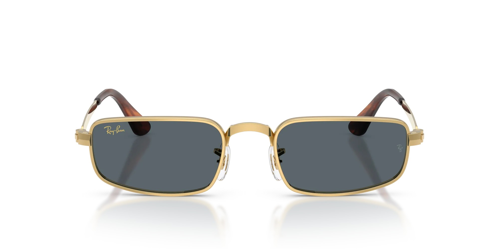 RAYBAN RB 3927 001/R5 54
