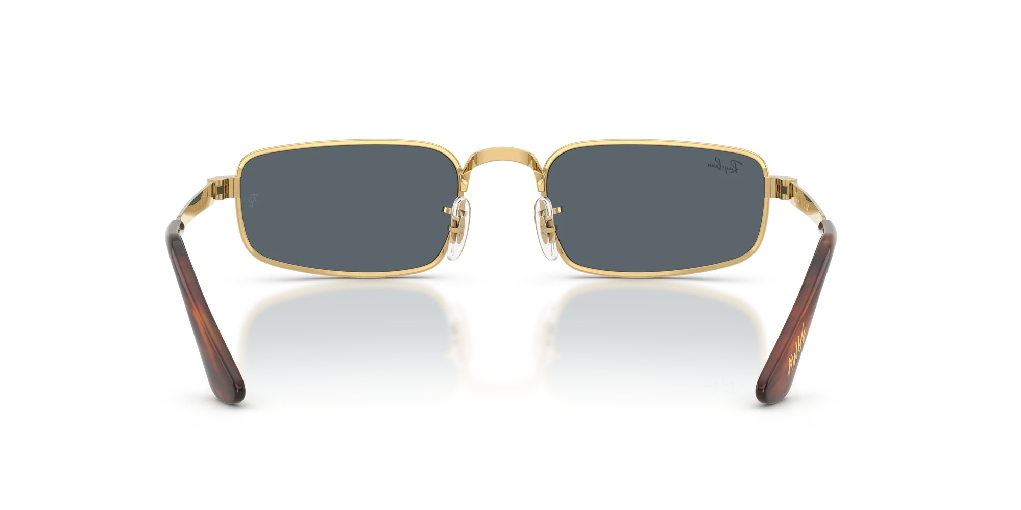 RAYBAN RB 3927 001/R5 54