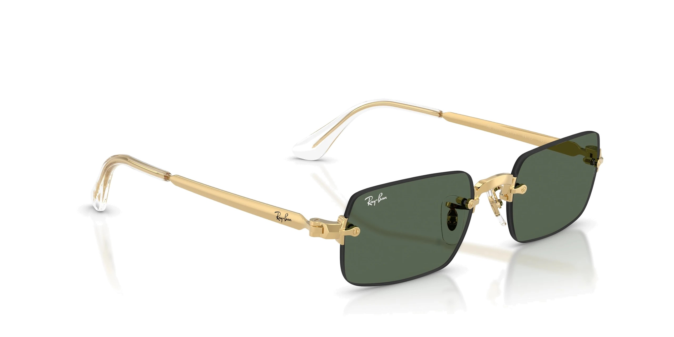 RAYBAN RB 3928 001/71 54