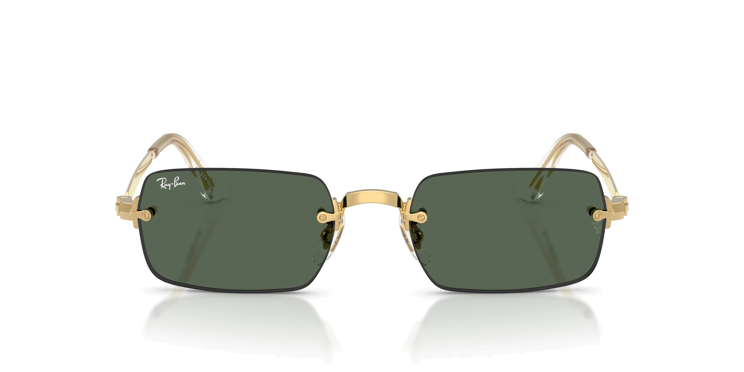 RAYBAN RB 3928 001/71 54