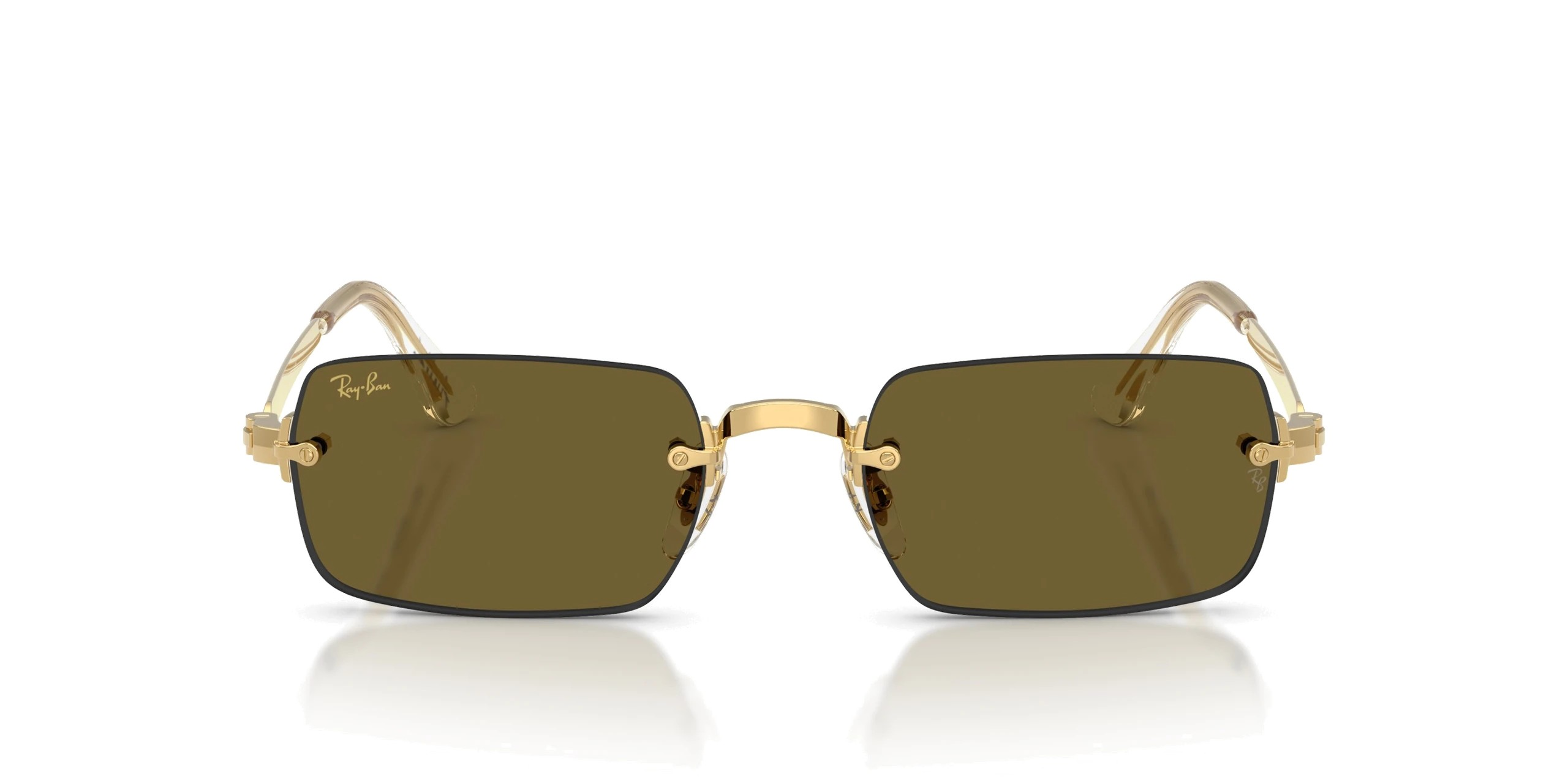 RAYBAN RB 3928 001/73 54
