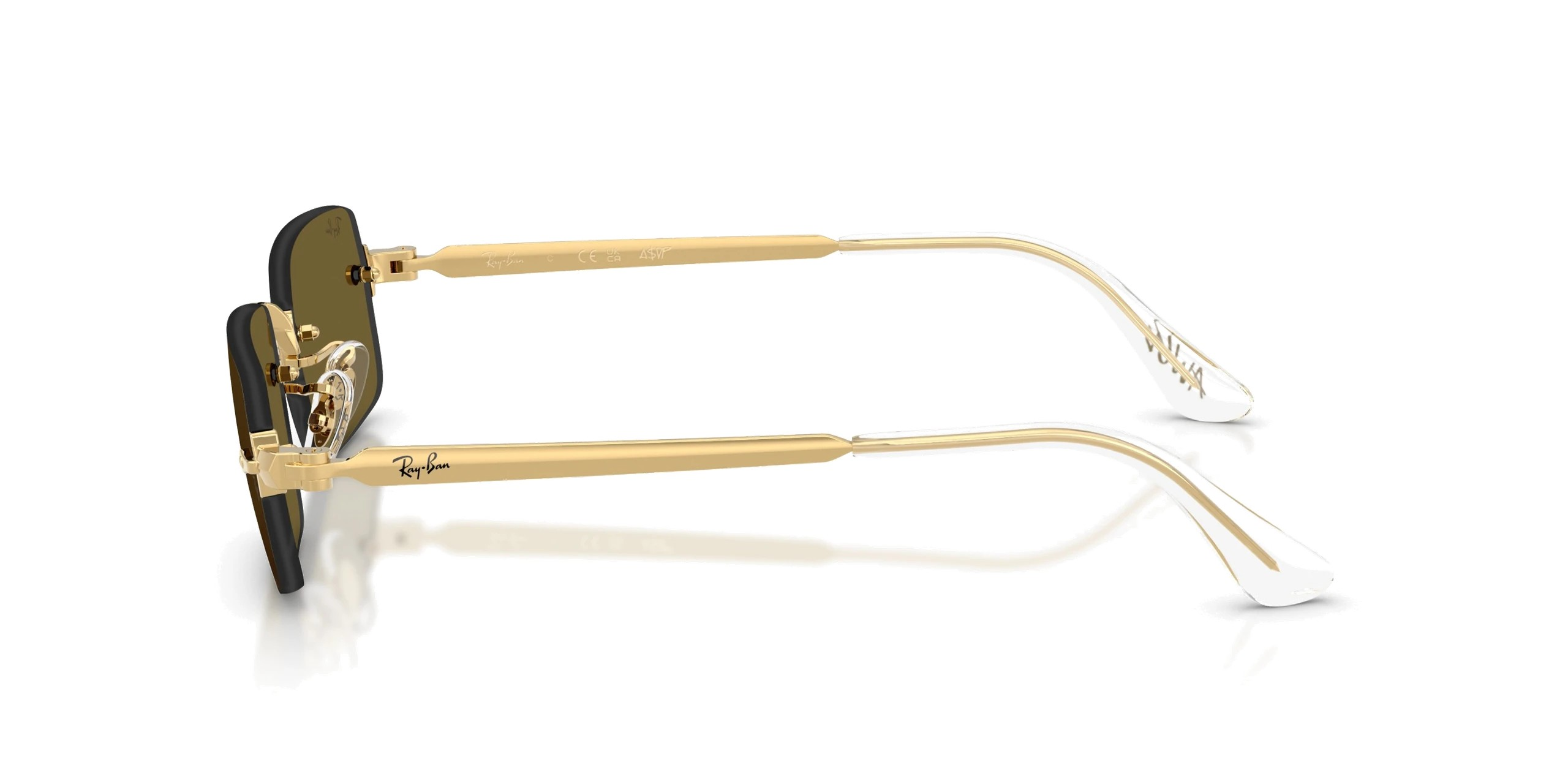 RAYBAN RB 3928 001/73 54