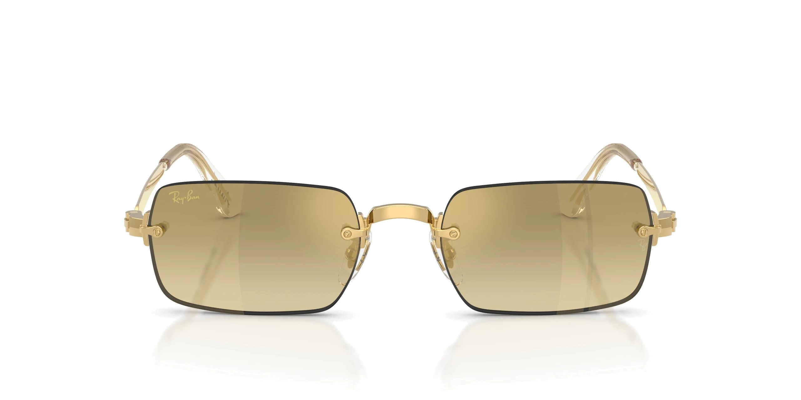 RAYBAN RB 3928 001/7I 54