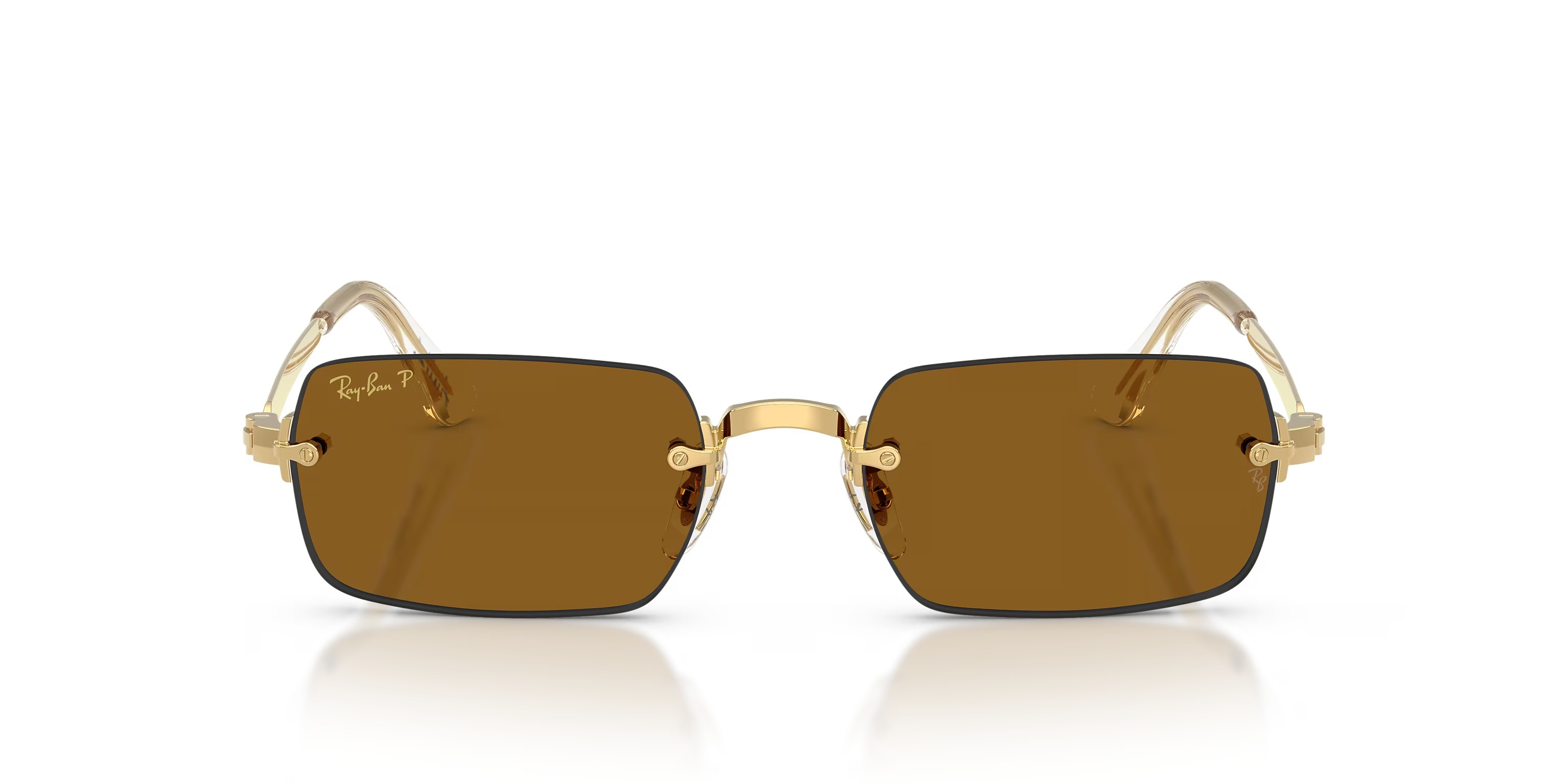 RAYBAN RB 3928 001/83 54