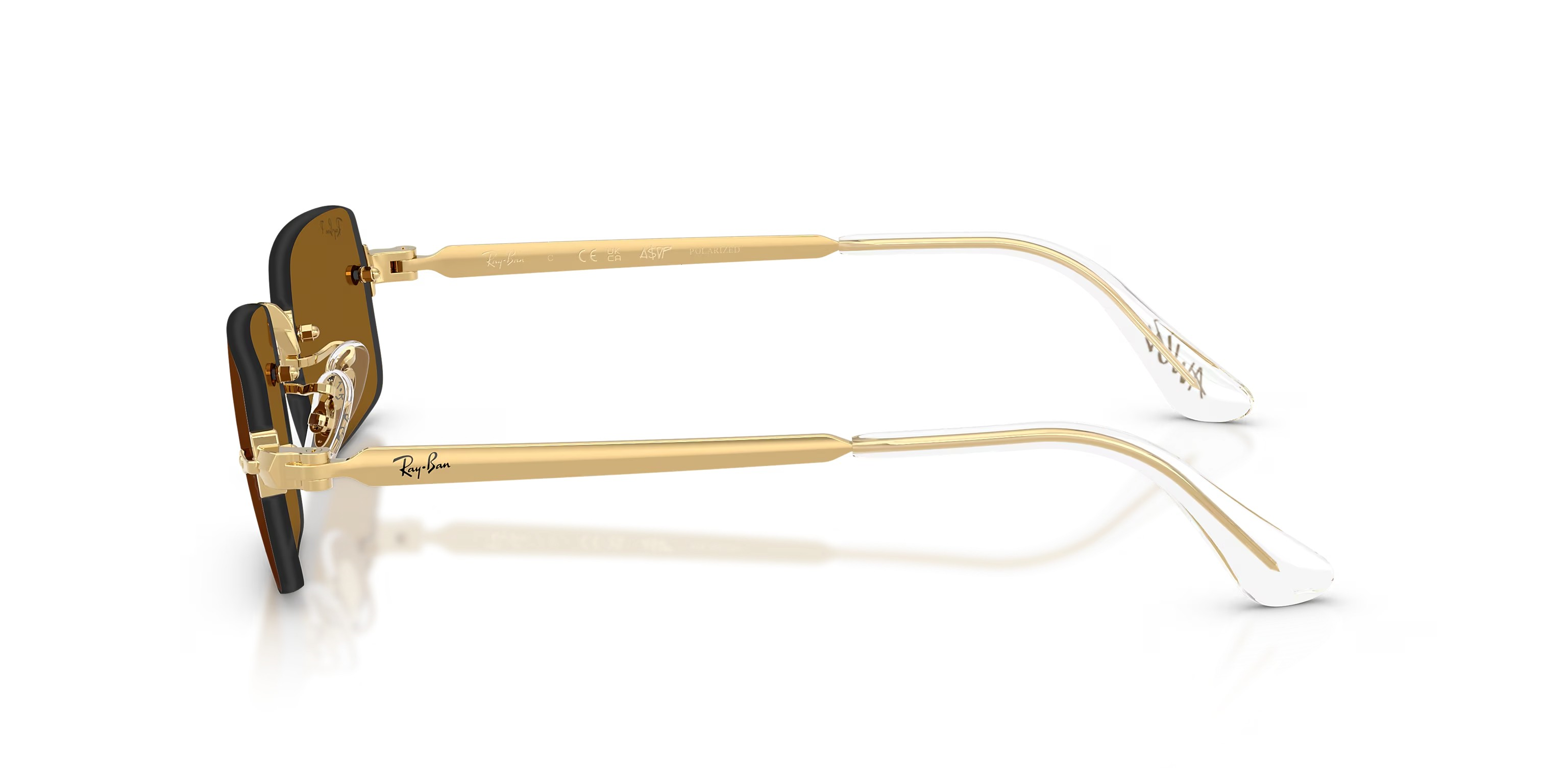 RAYBAN RB 3928 001/83 54