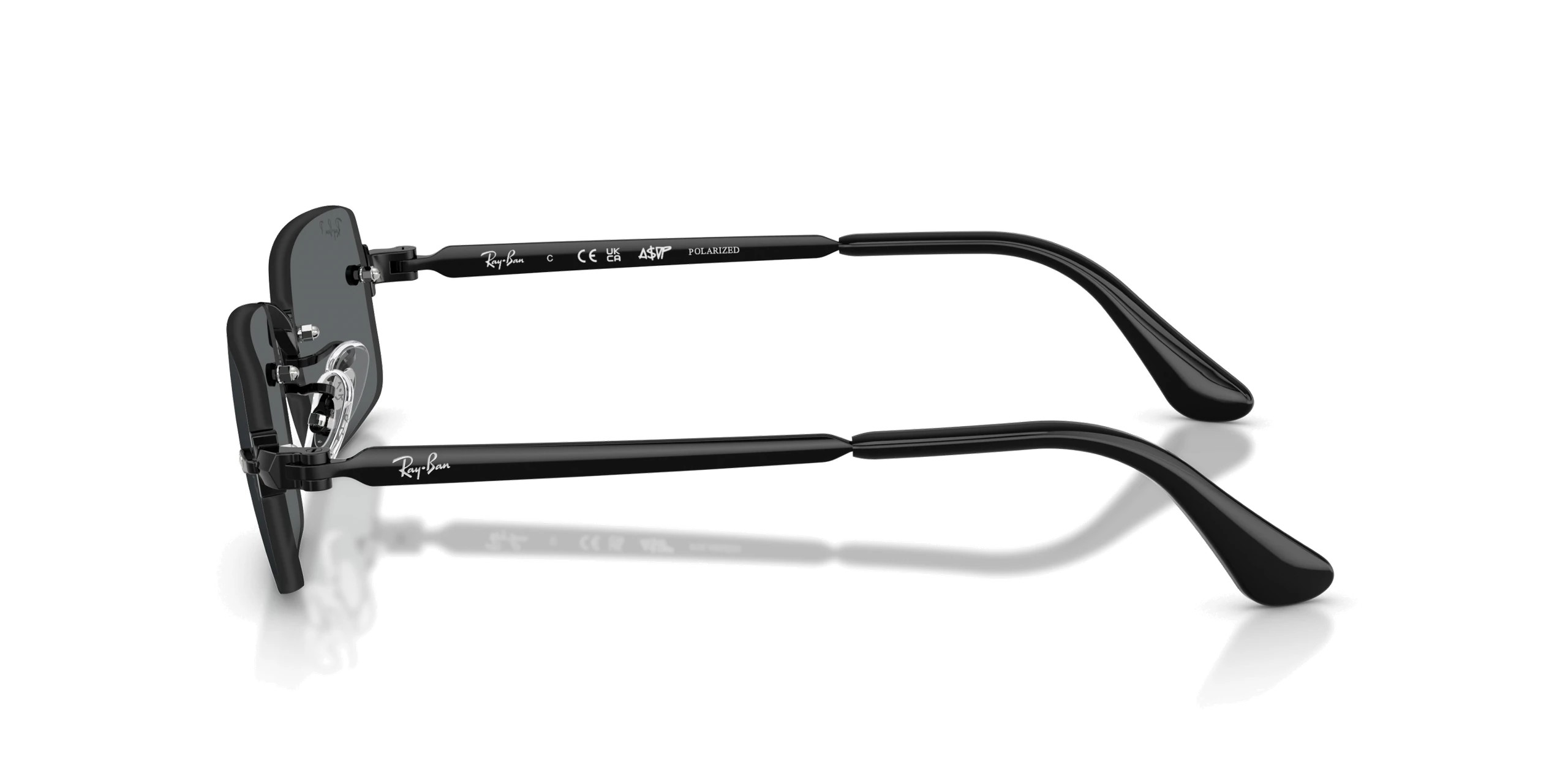 RAYBAN RB 3928 002/81 54