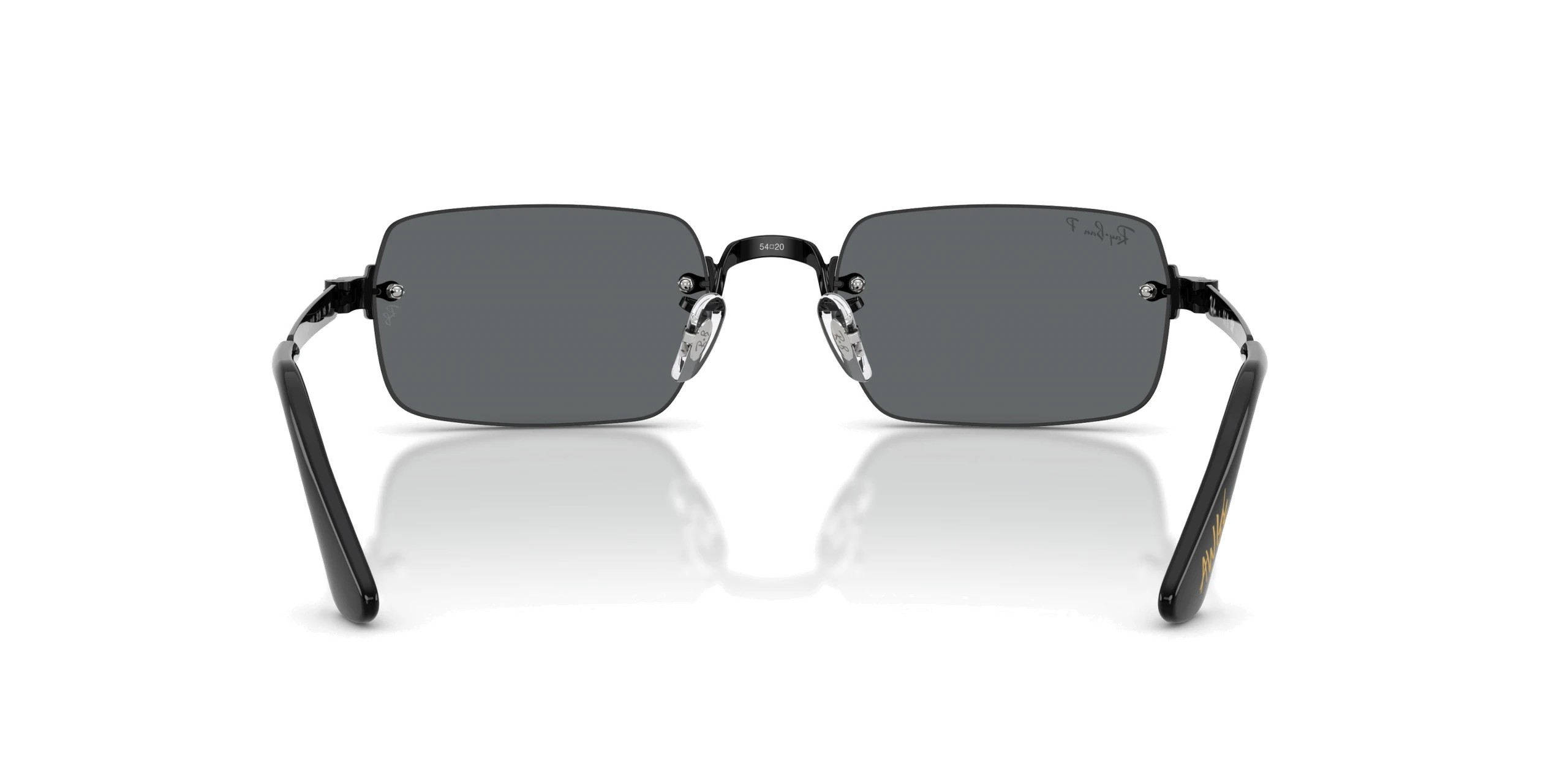 RAYBAN RB 3928 002/81 54