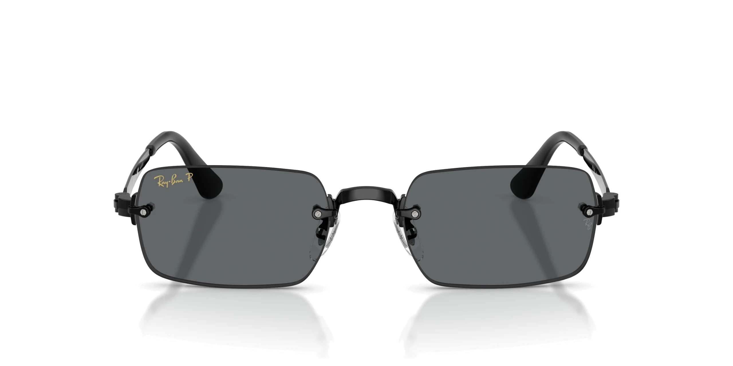 RAYBAN RB 3928 002/81 54