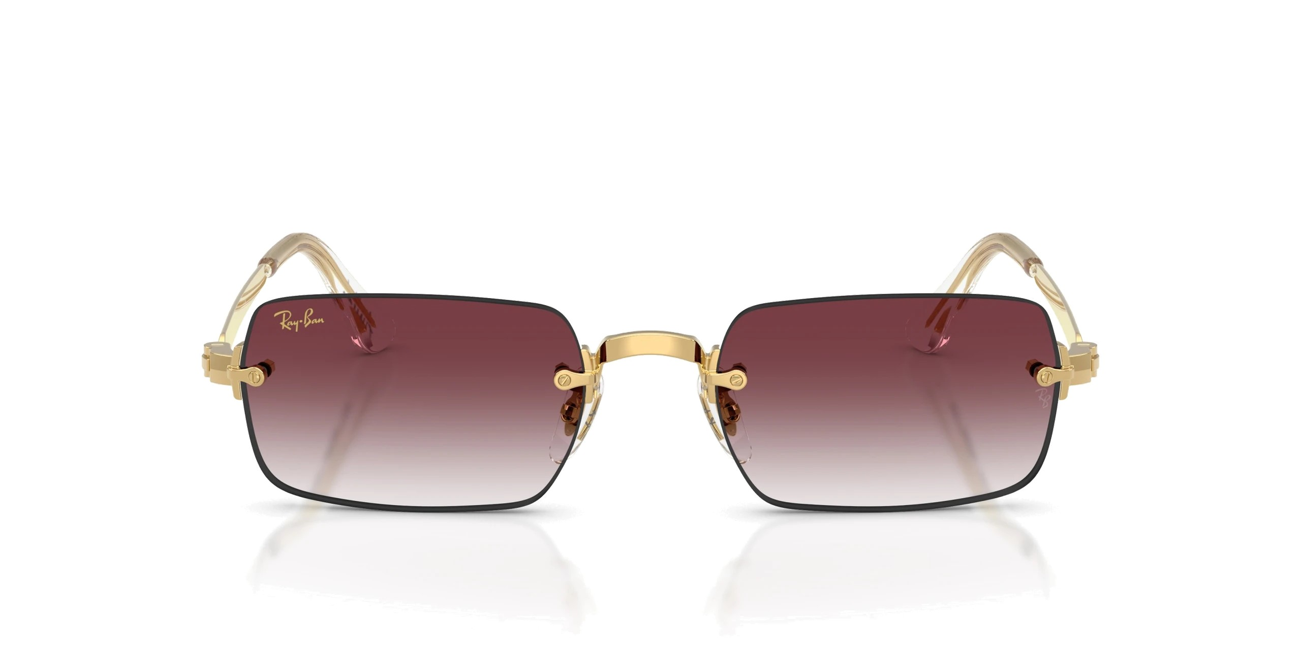 RAYBAN RB 3928 Asap Rocky 001/8H 54