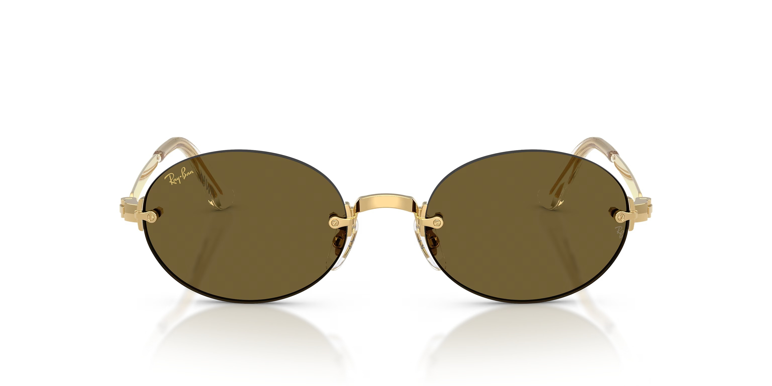 RAYBAN RB 3929 001/73 54