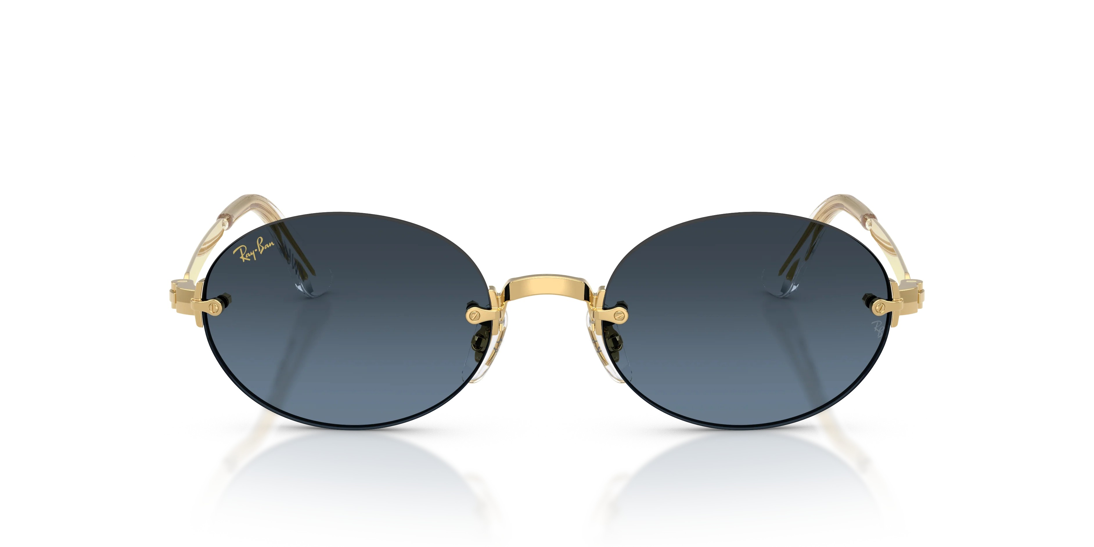 RAYBAN RB 3929 001/S2 54