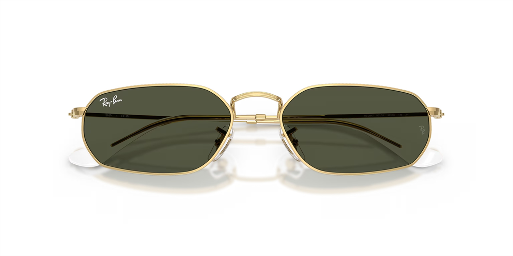 RAYBAN RB 3947 001/31 54